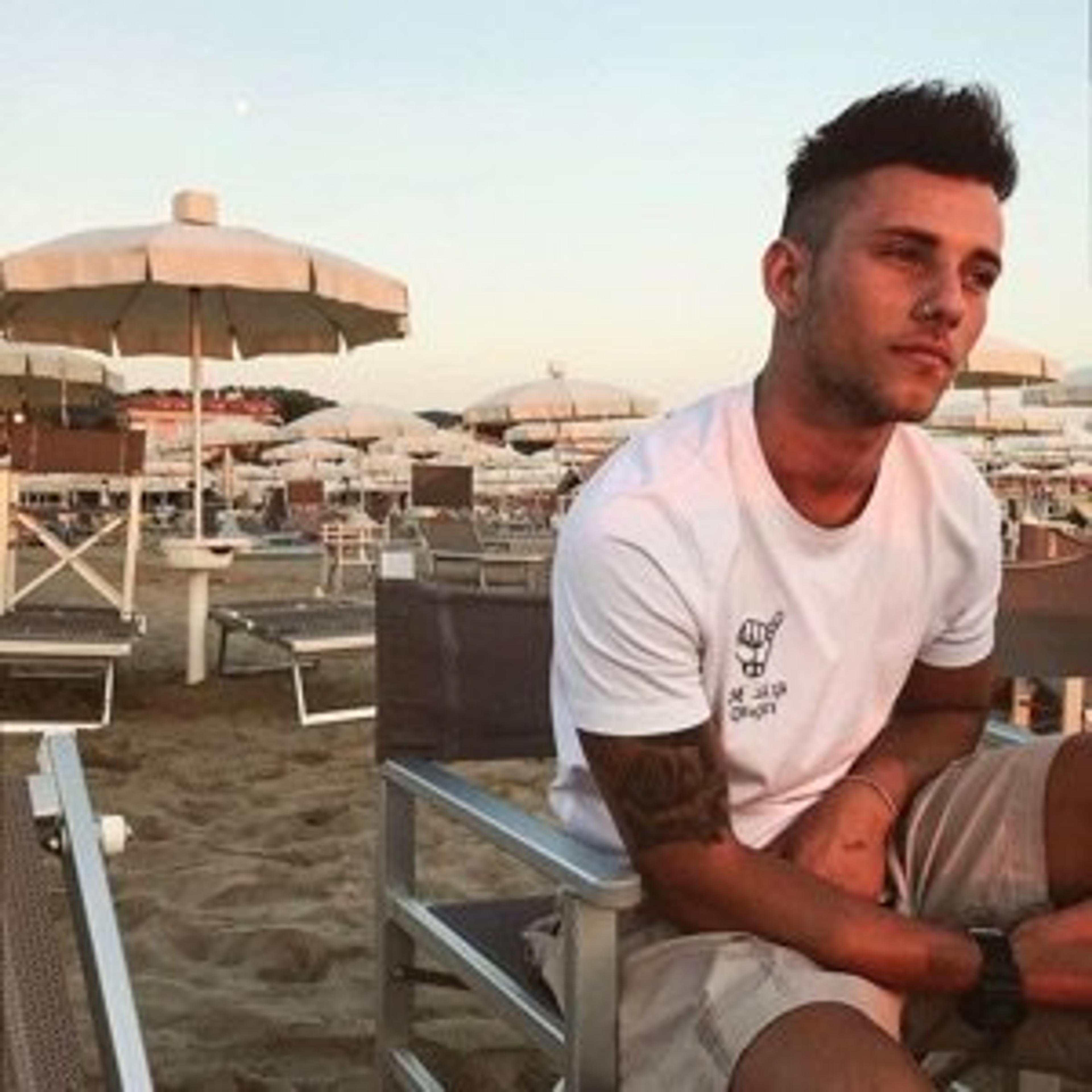 Simone Cusano