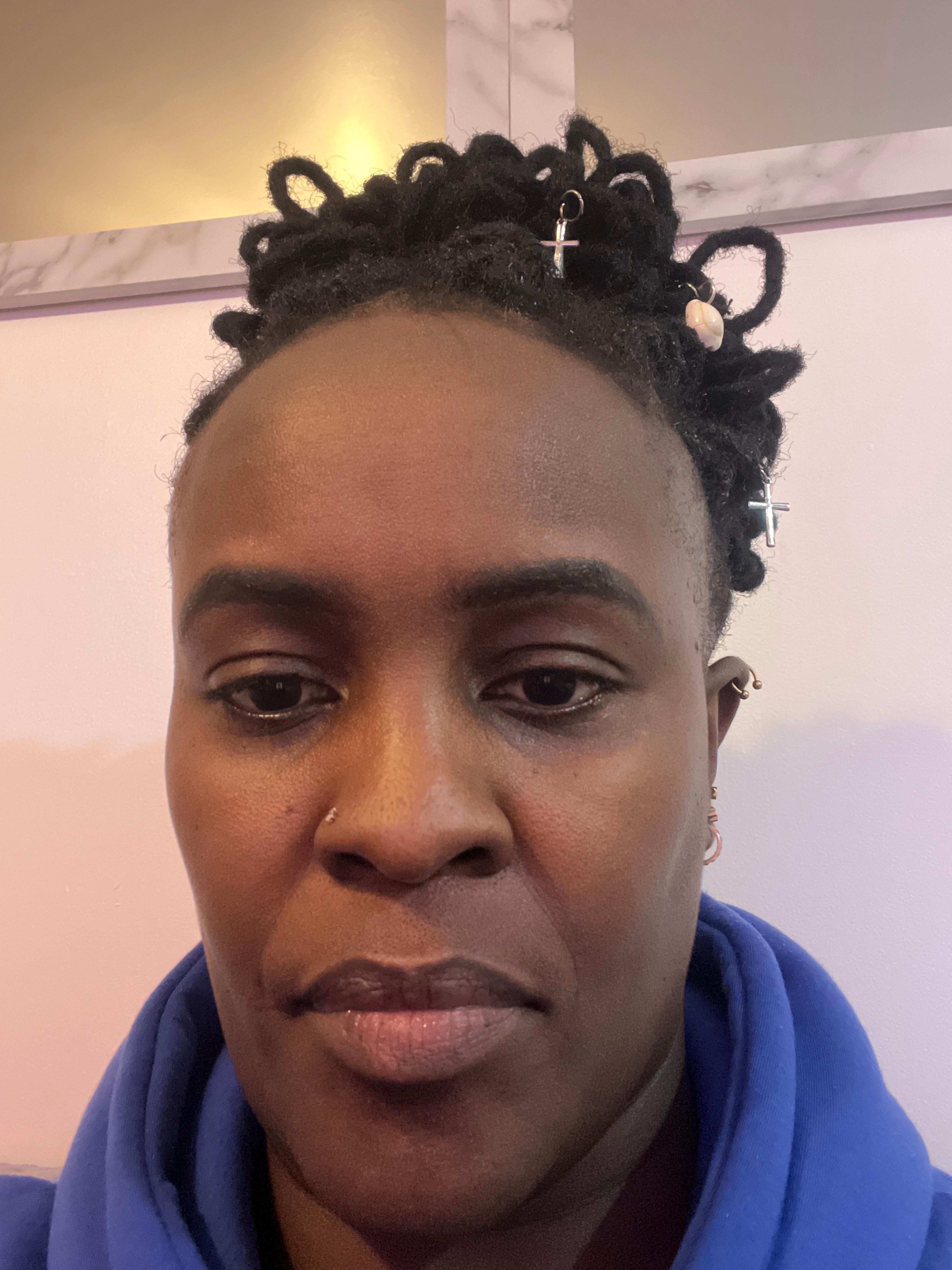 BK BOSSLADY CLEANING LTD
