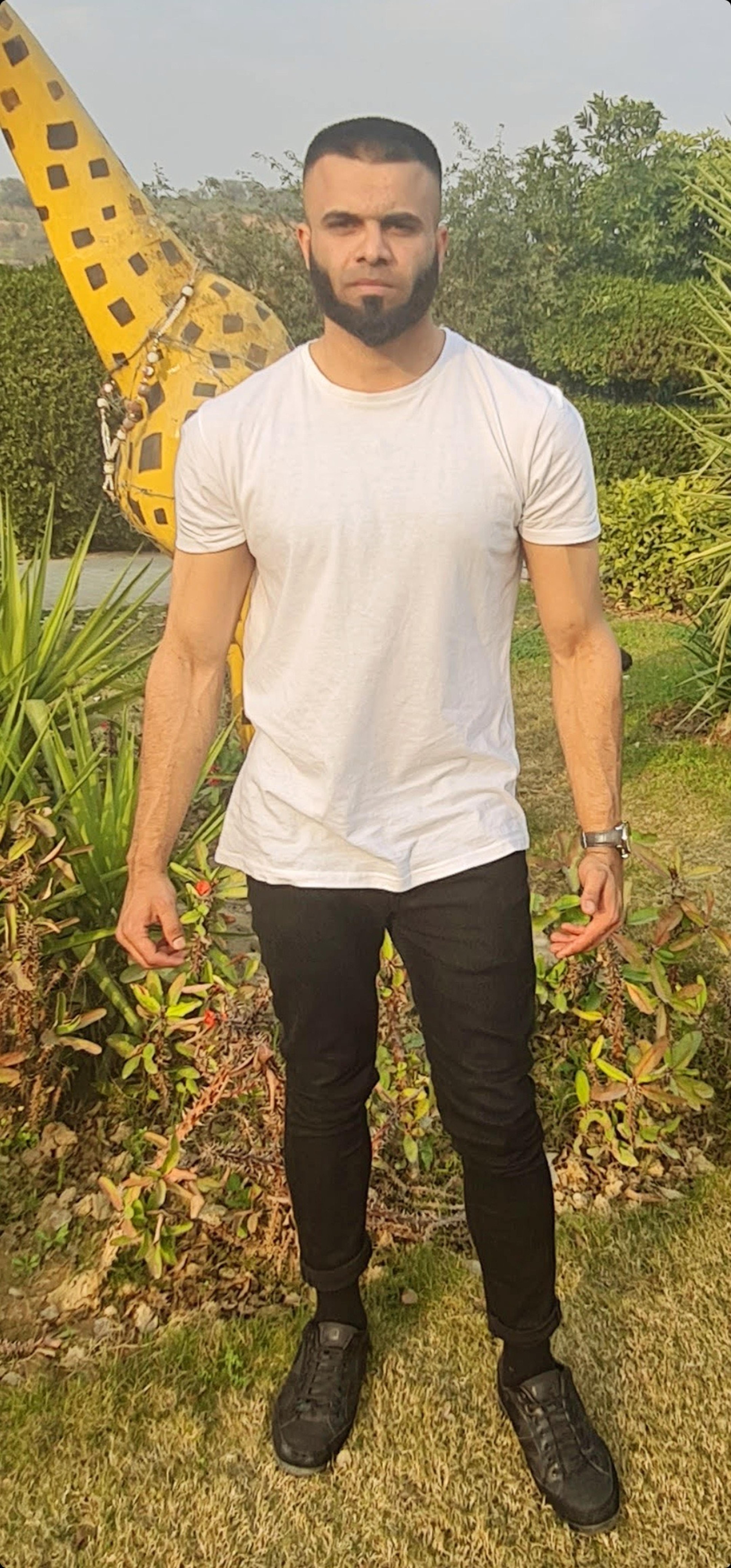 Ali Murtaza
