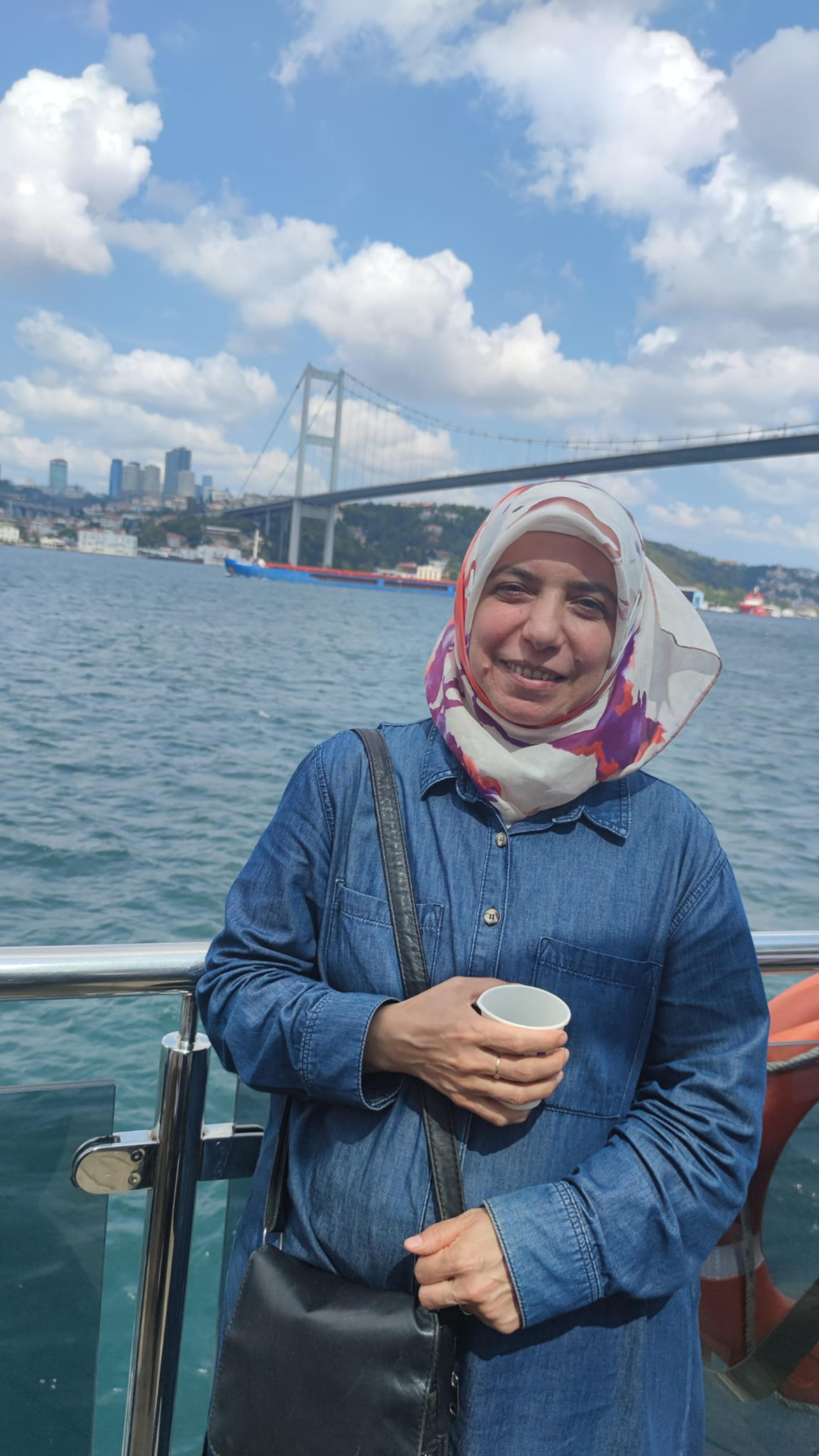 Nurcan Altınışık