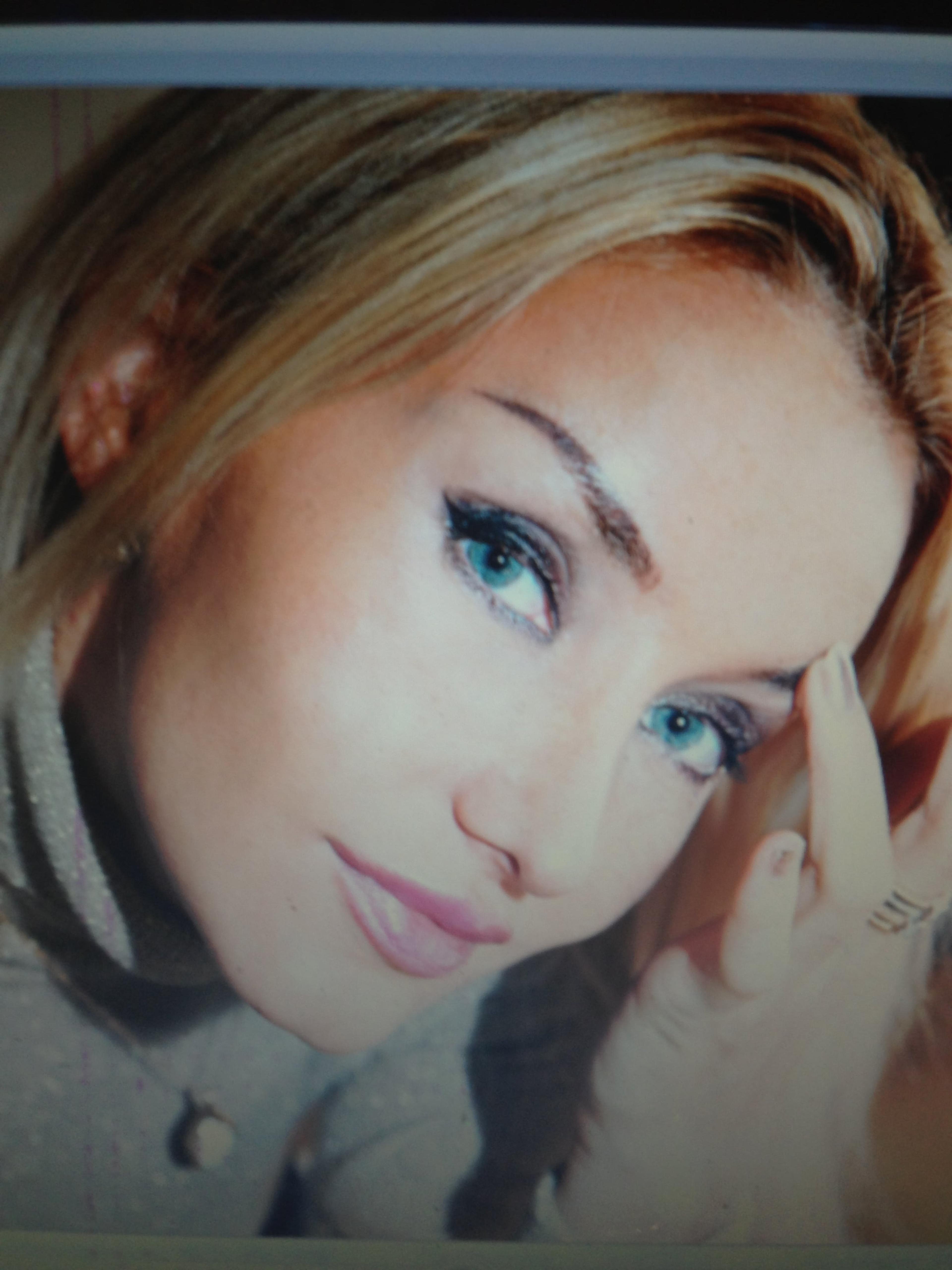 Svitlana Smyshlyayeva