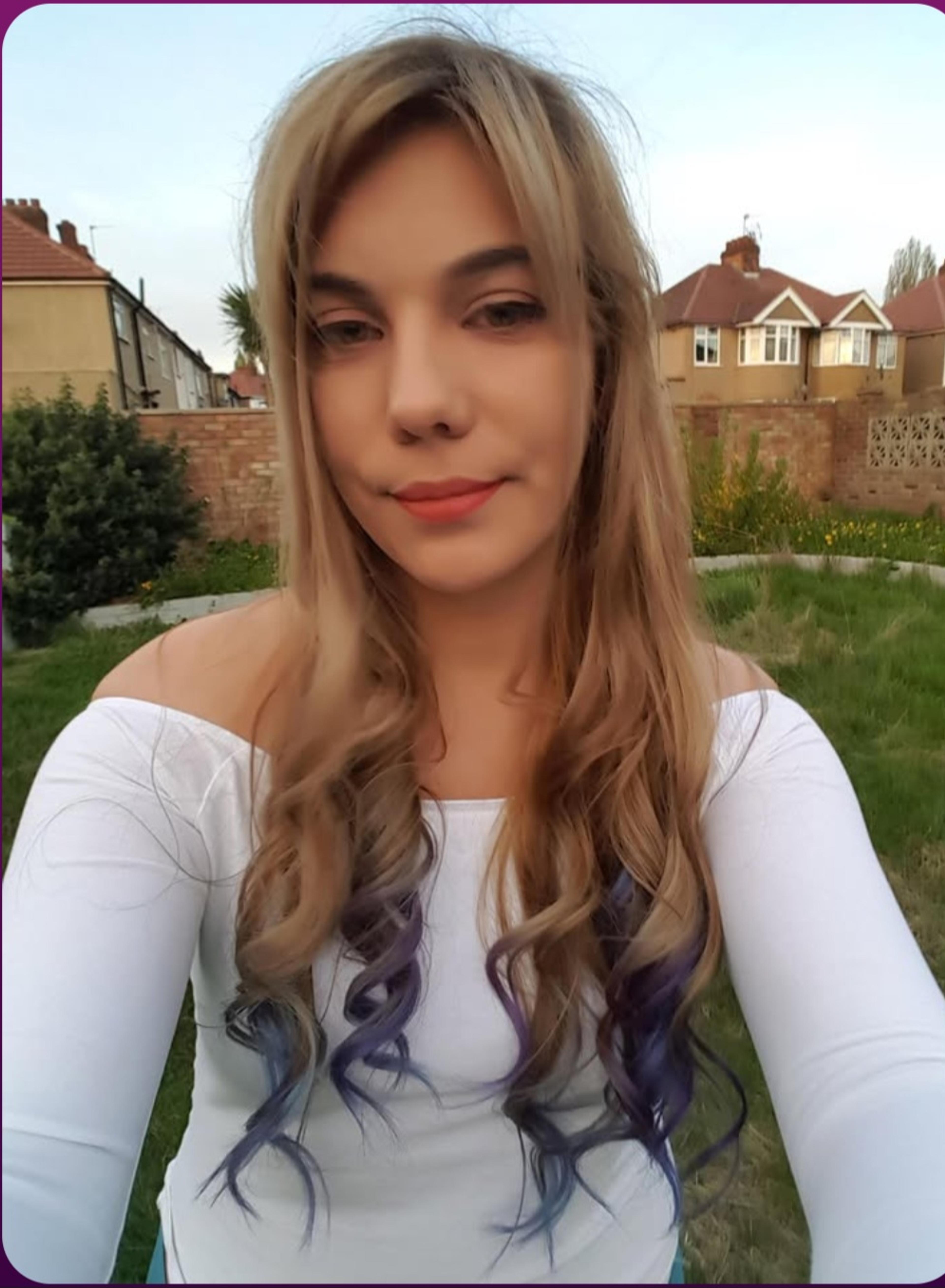 Petruta Ungureanu