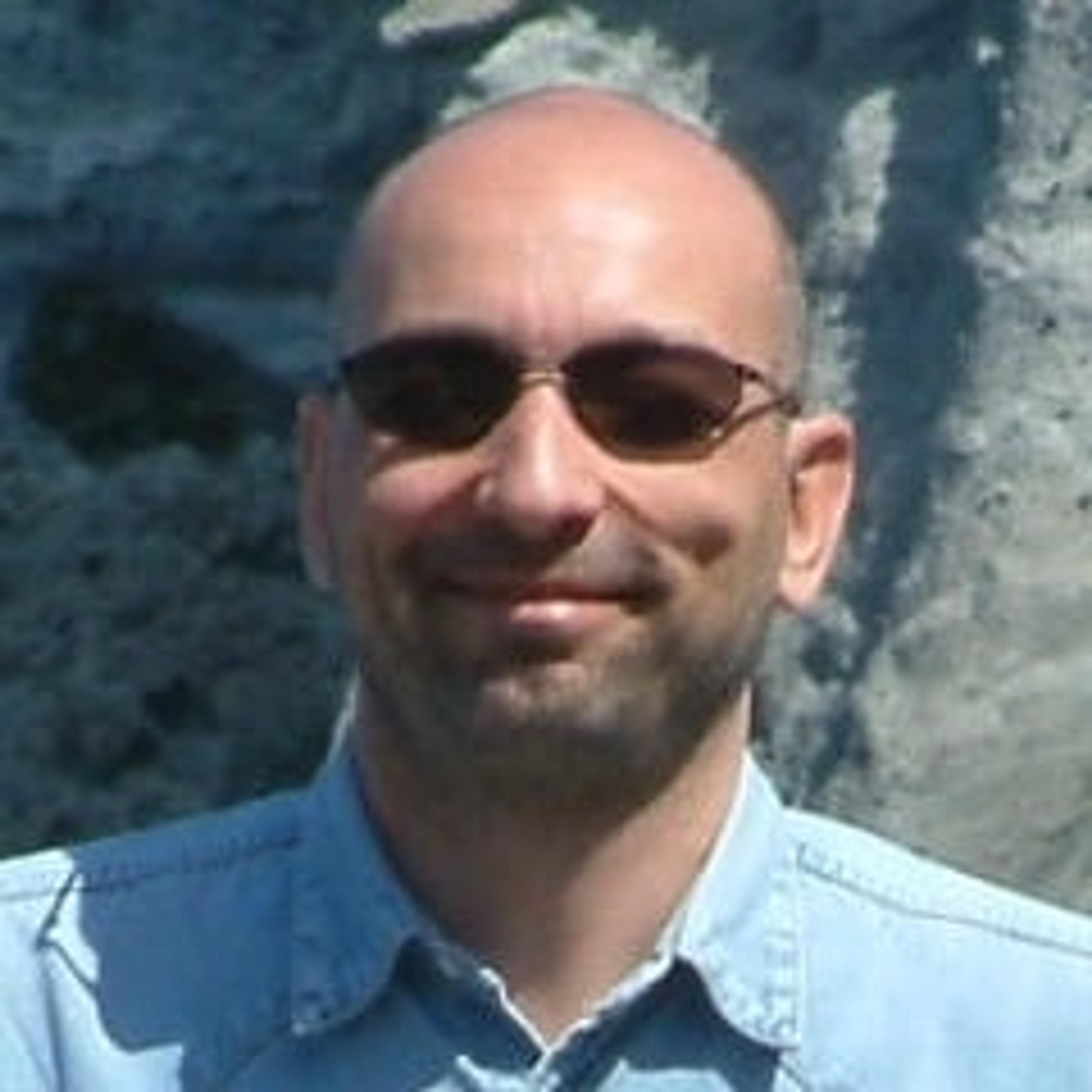 Paolo Trabalza