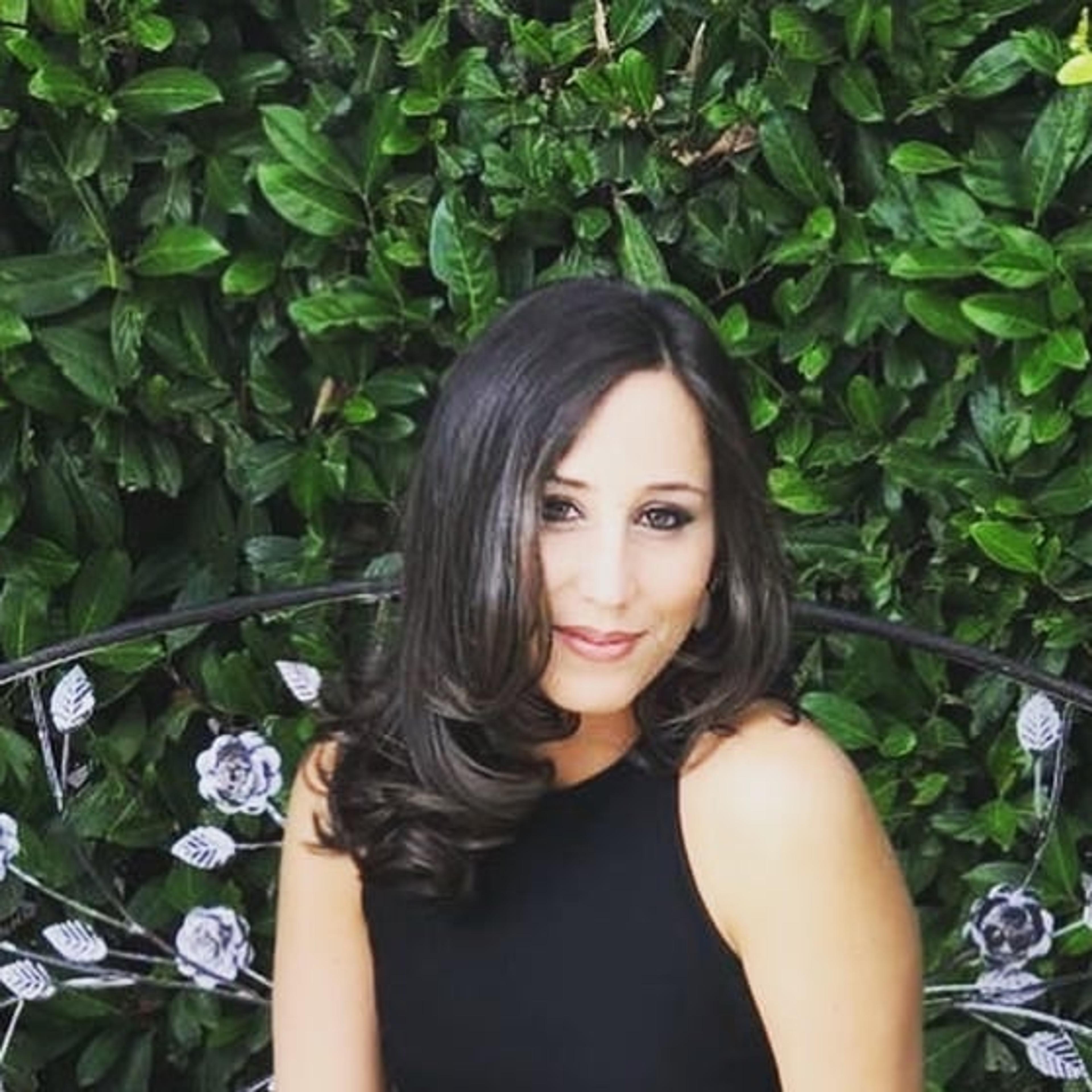 Monica Morgillo