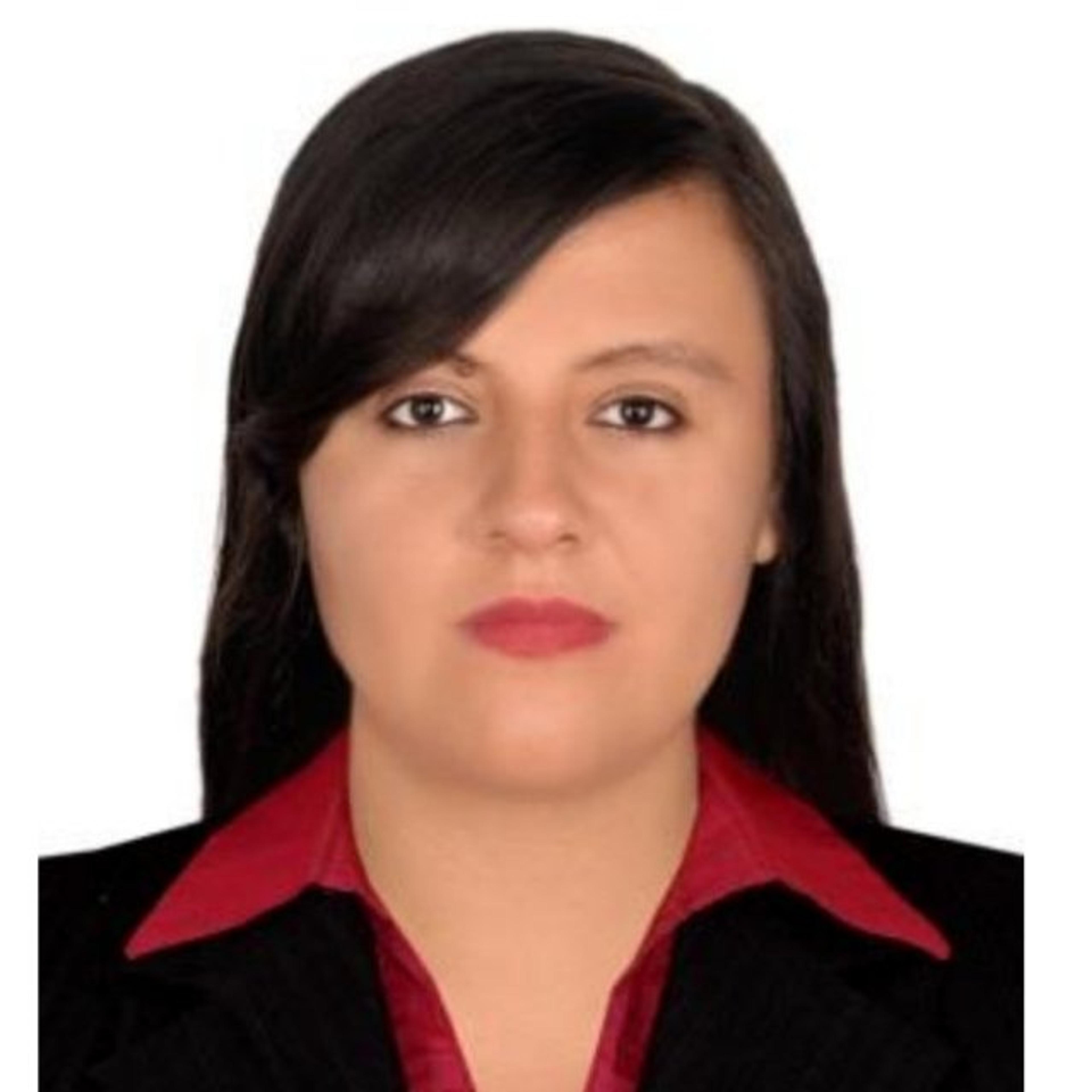 Annie Arrieta