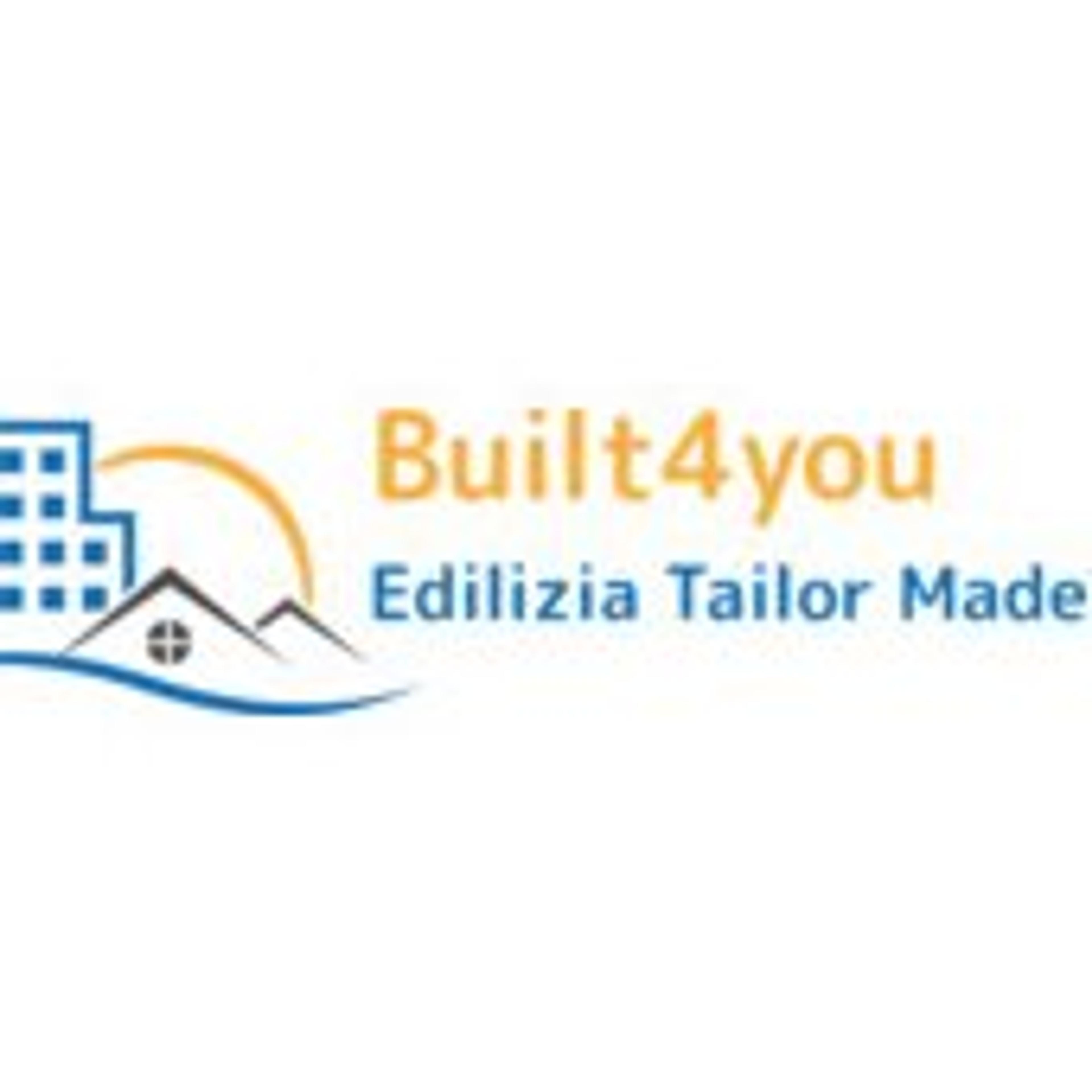 Built4you Srls