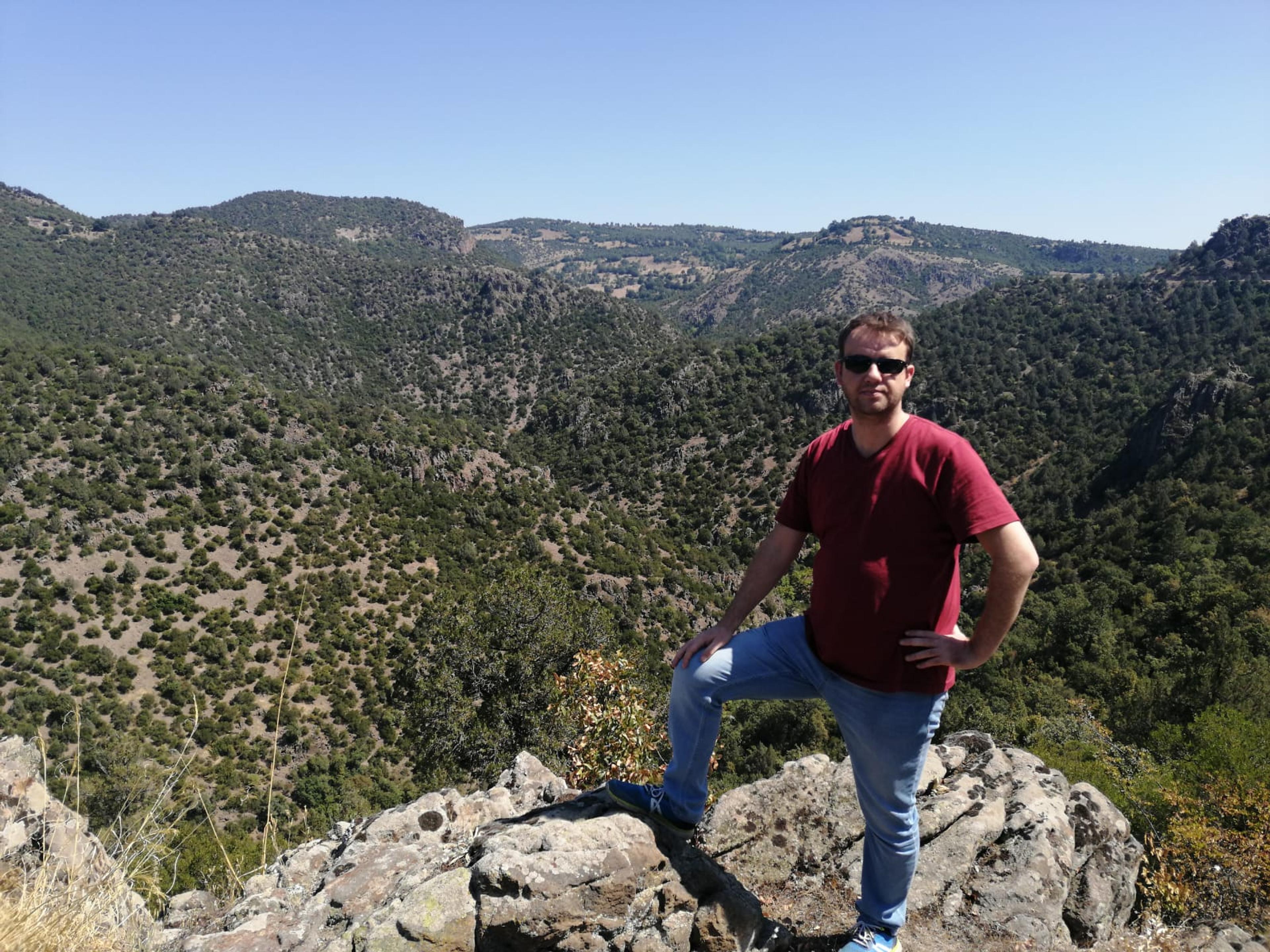 Enes Çakmak