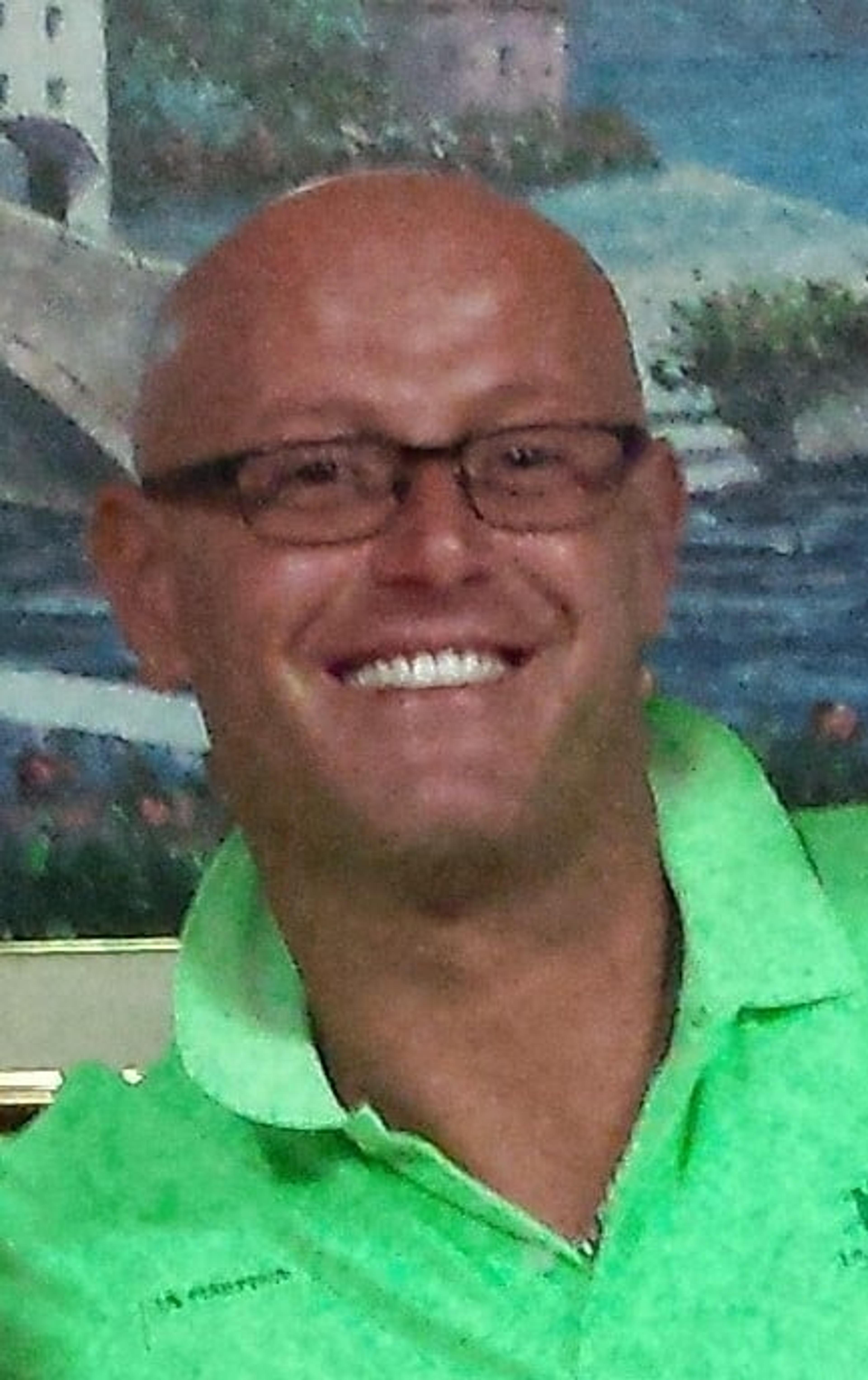 Domenico Violo