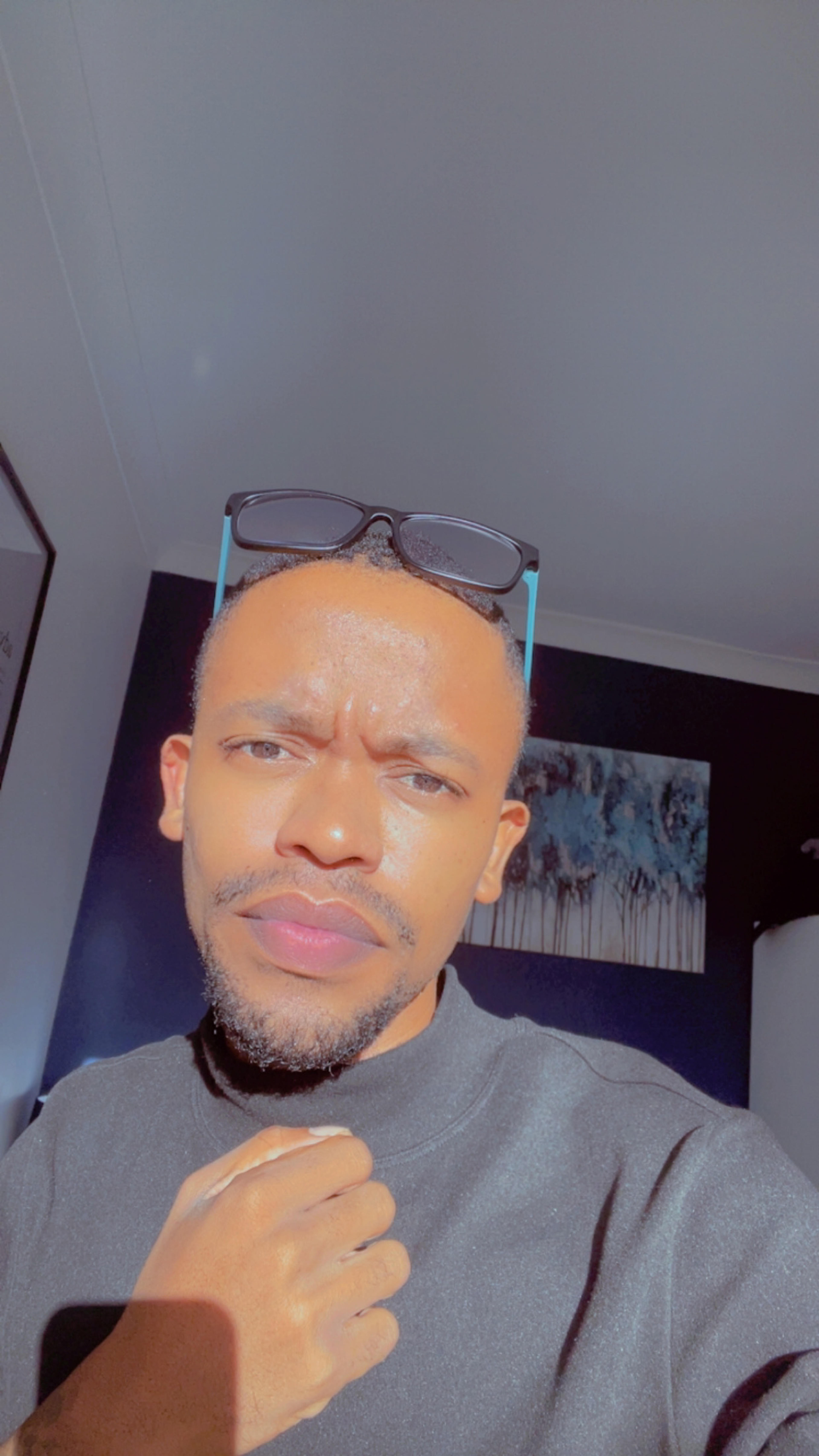 Simbarashe Mugadza