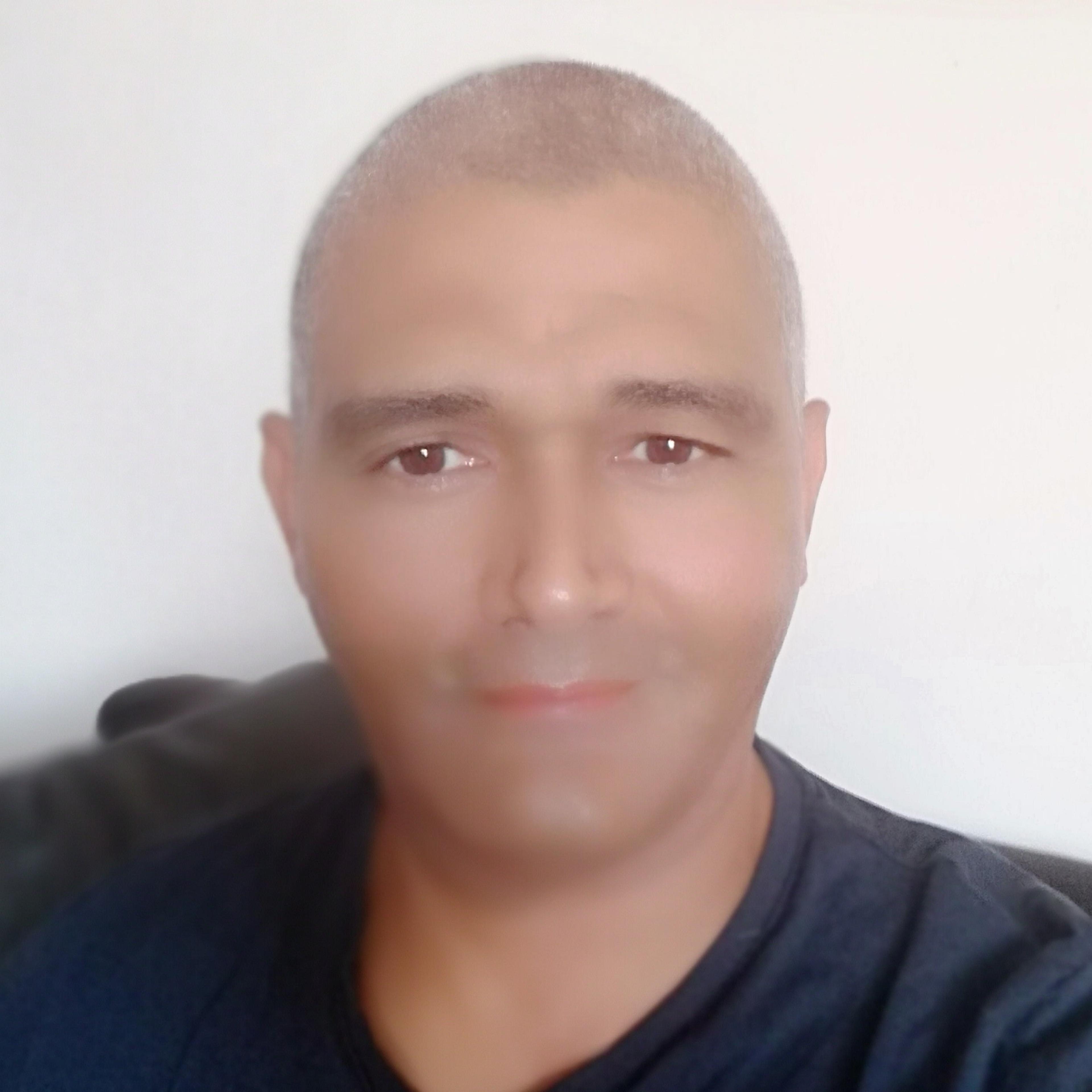 Daniel Rodriguez