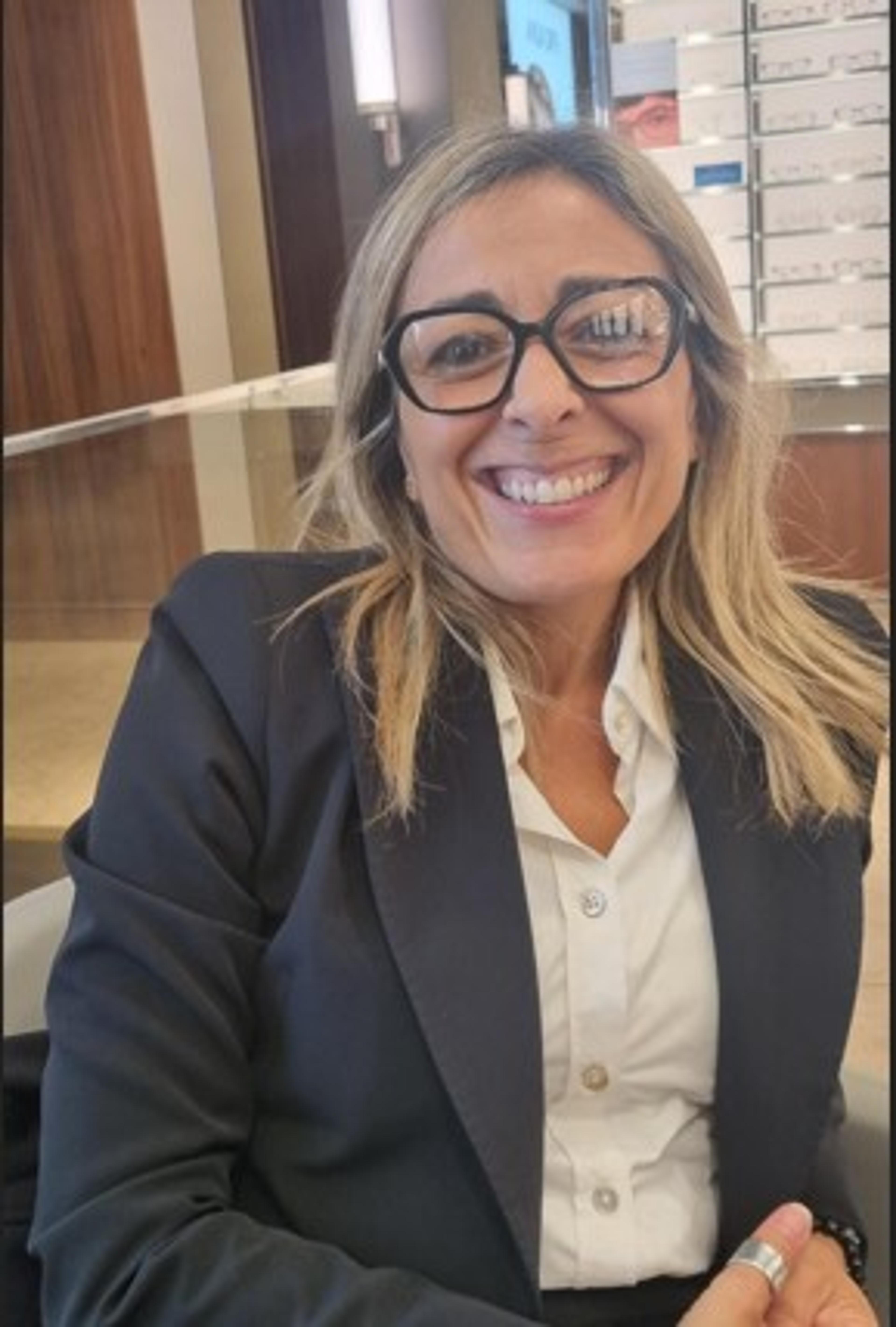 Barbara Agos