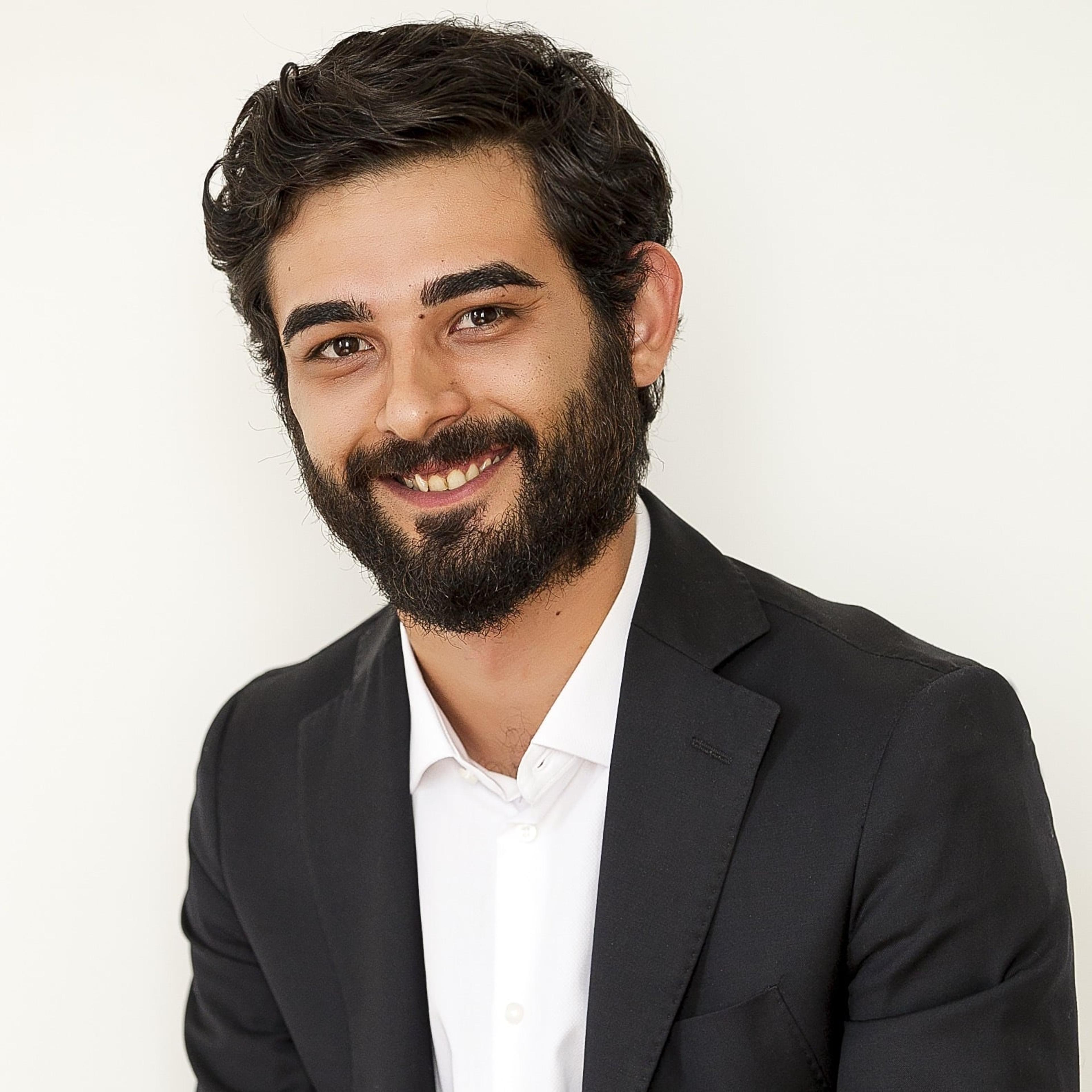 LUCA BARTOCCINI