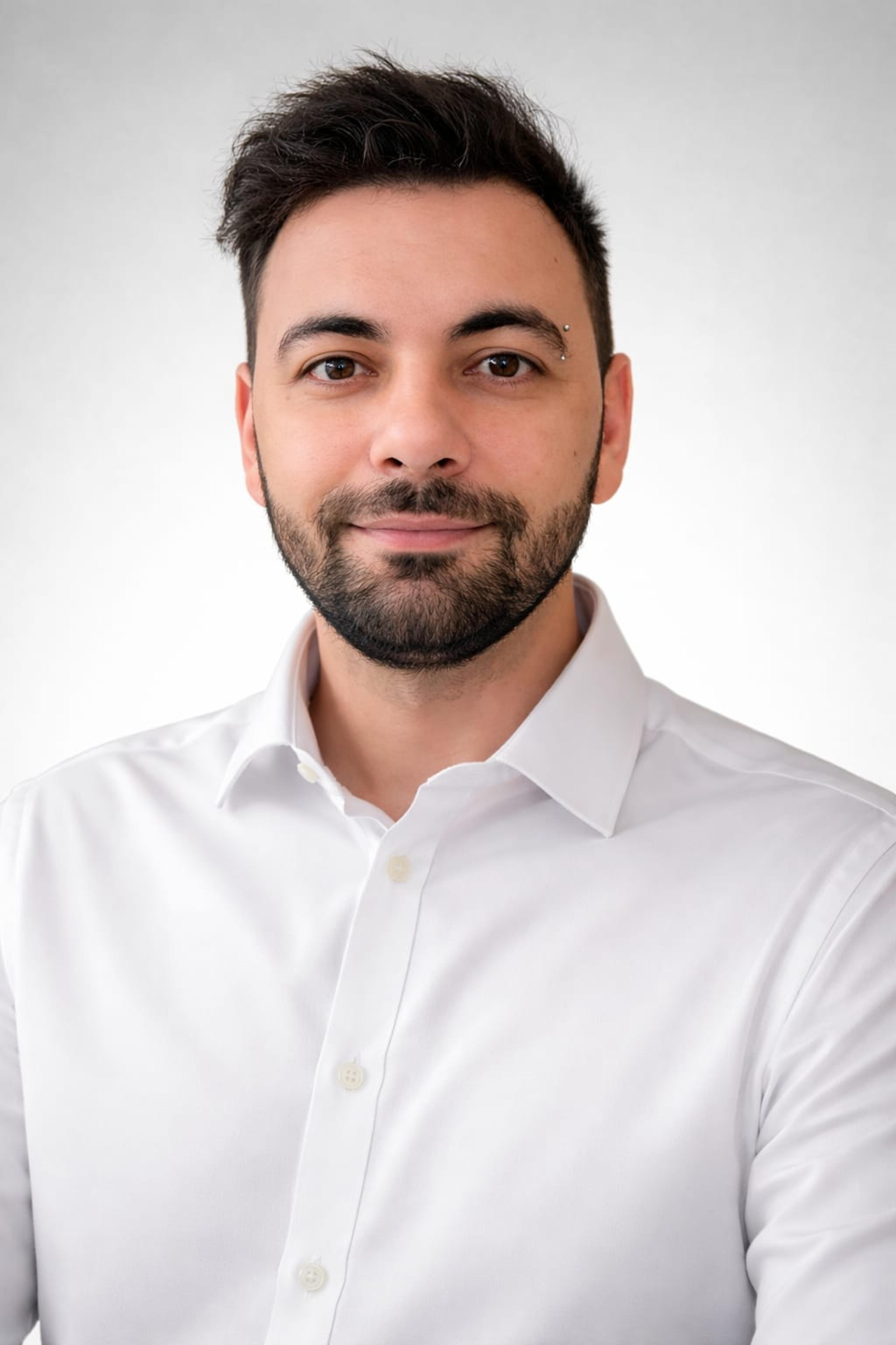 Marco Dagosto