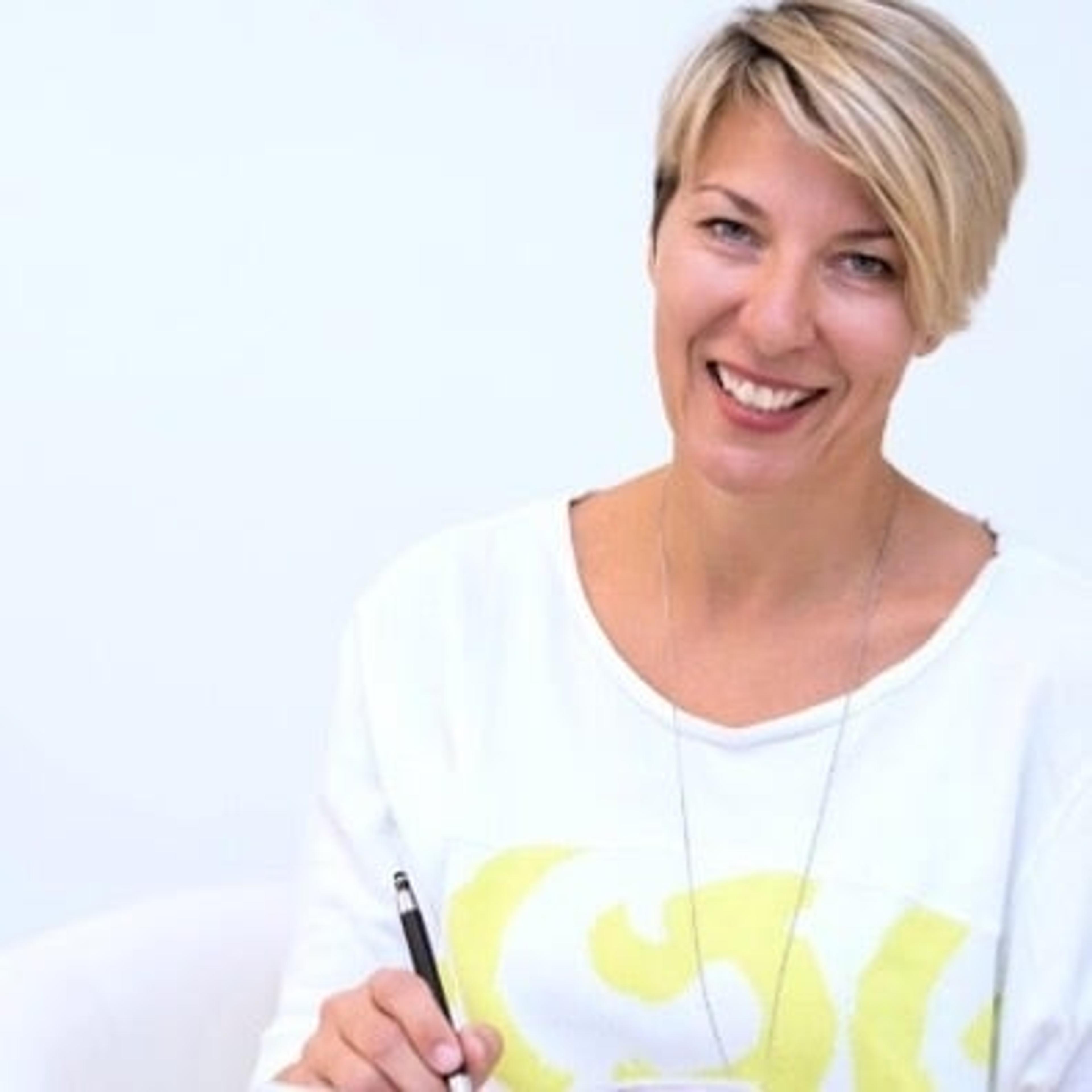 Nina Nüssel