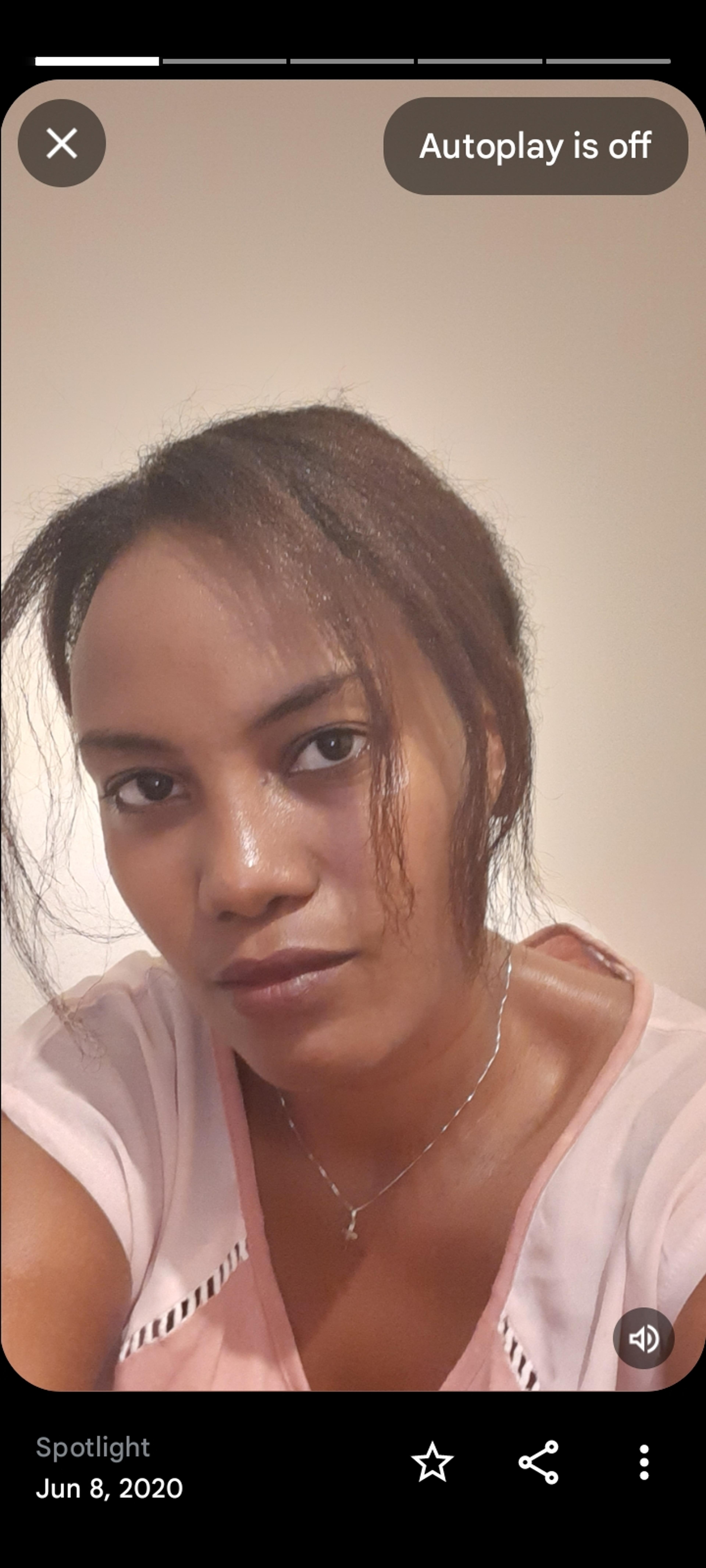 Hana Girmai