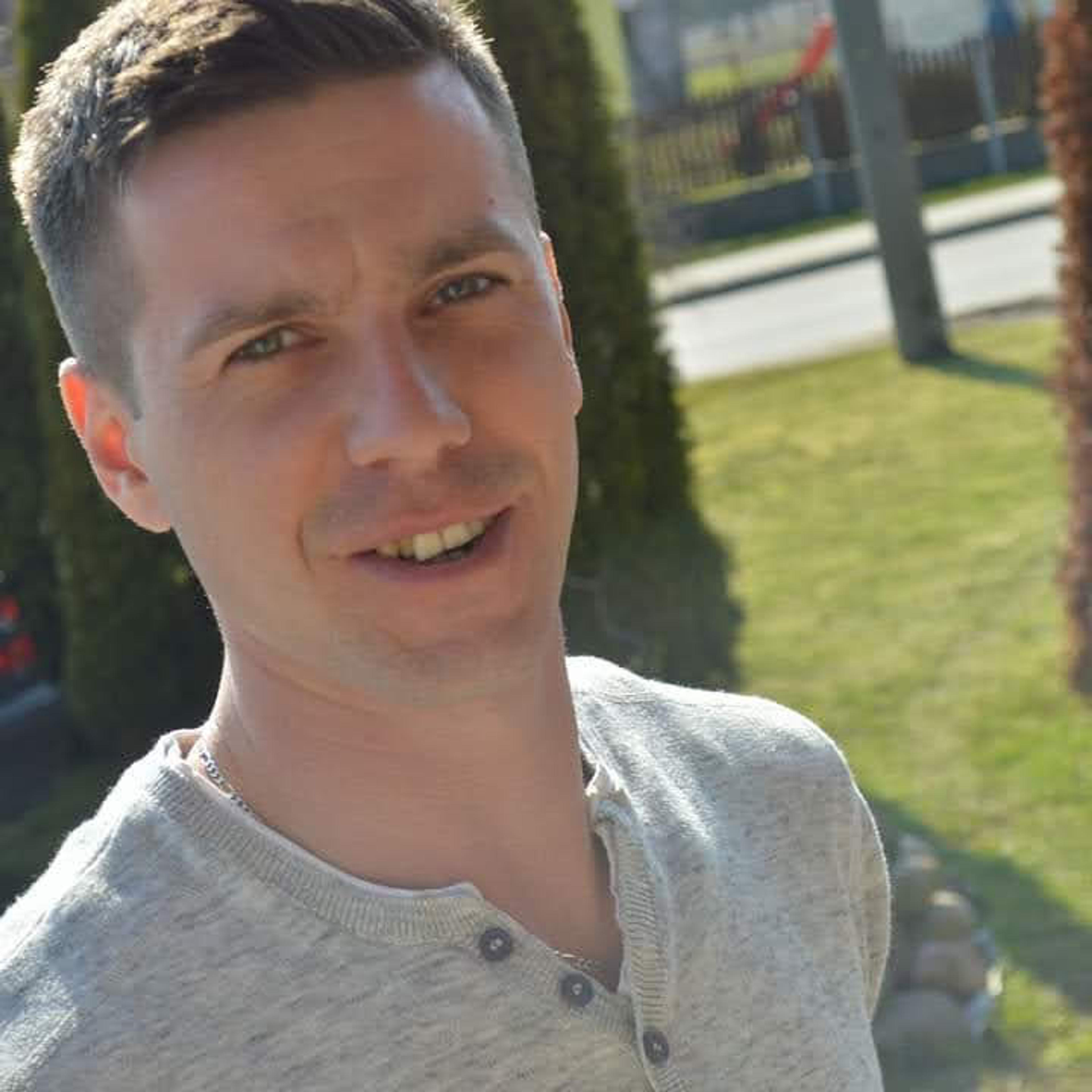 Mariusz Wojdat