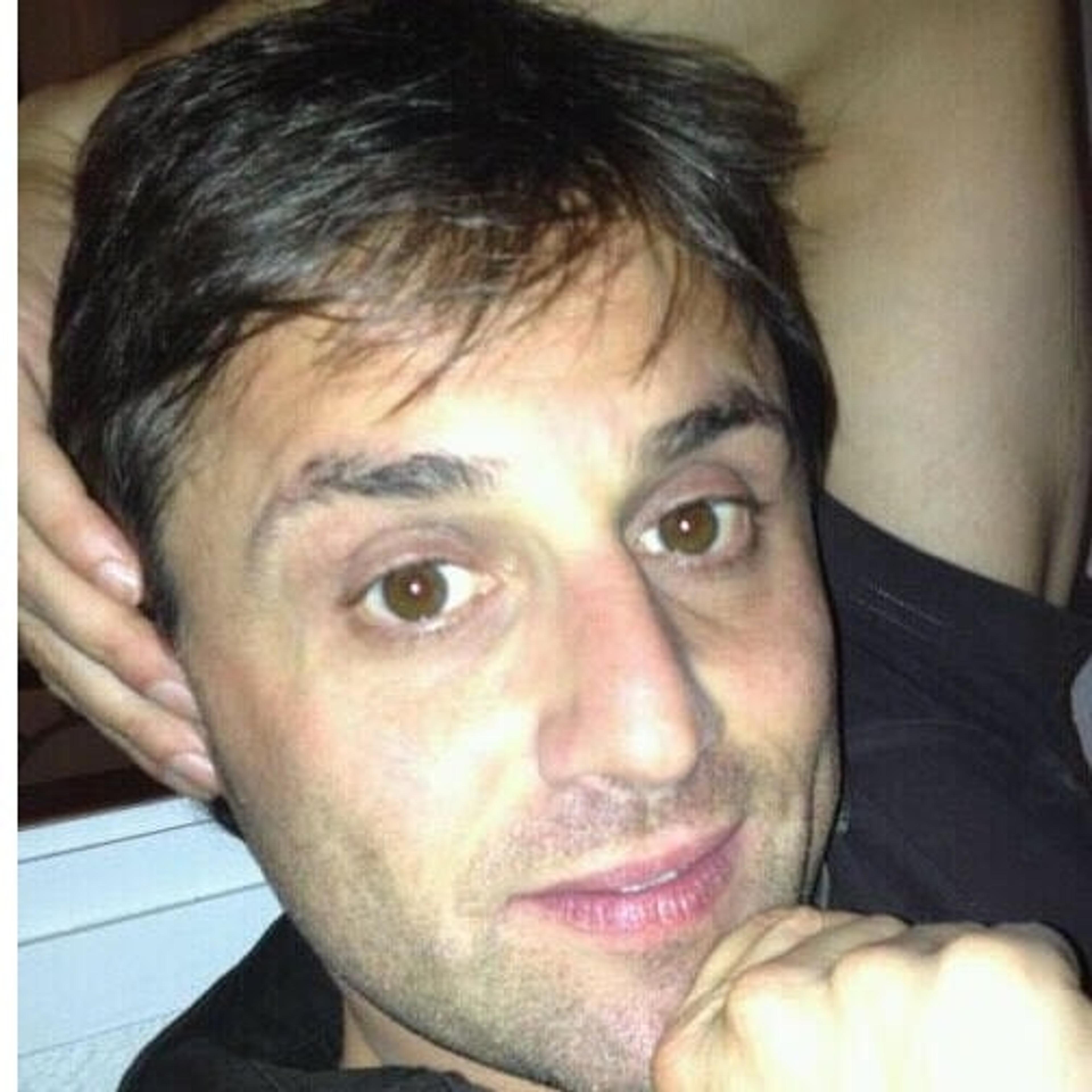 Daniele Prezzavento