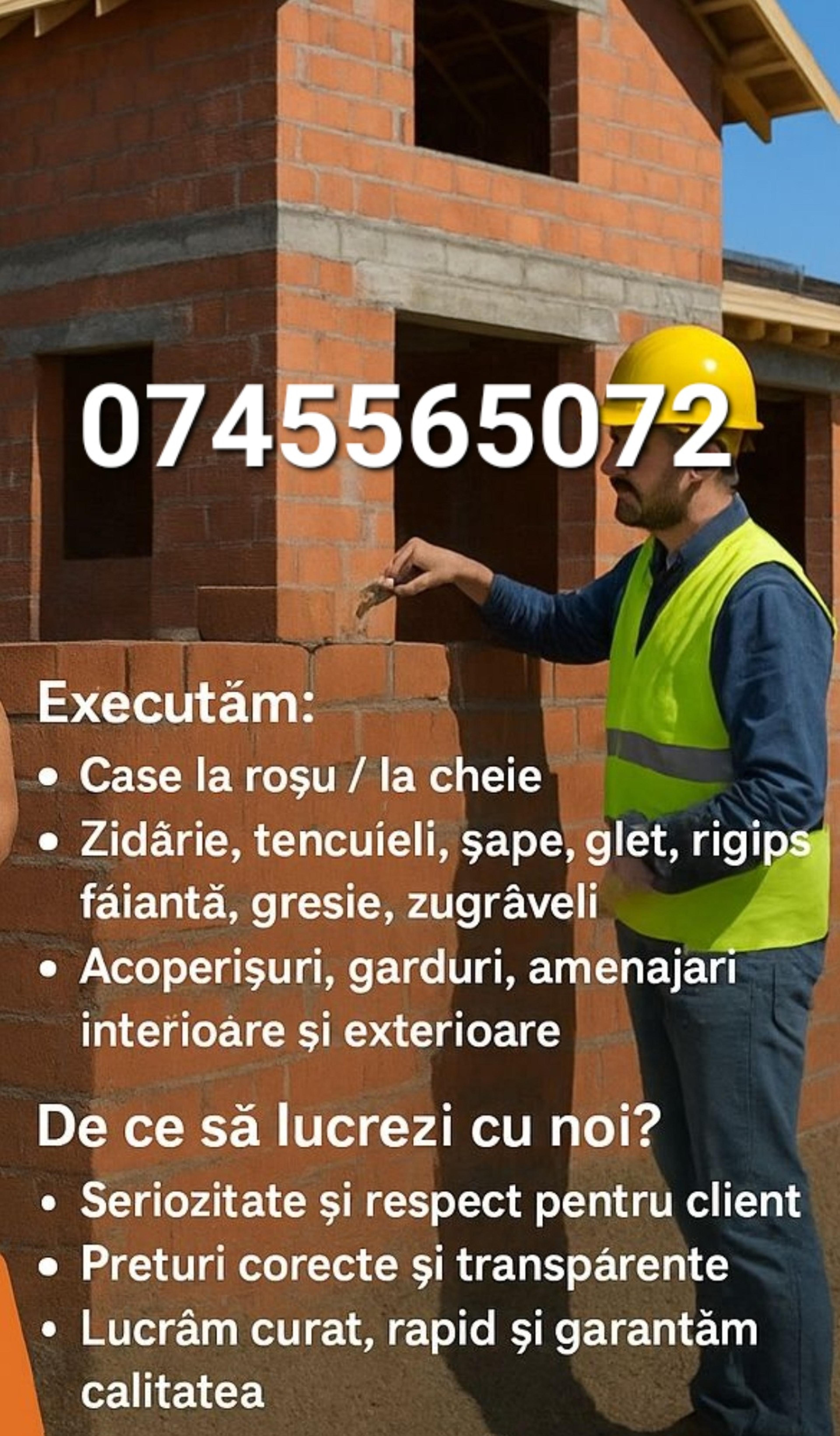 Constructor Daniel