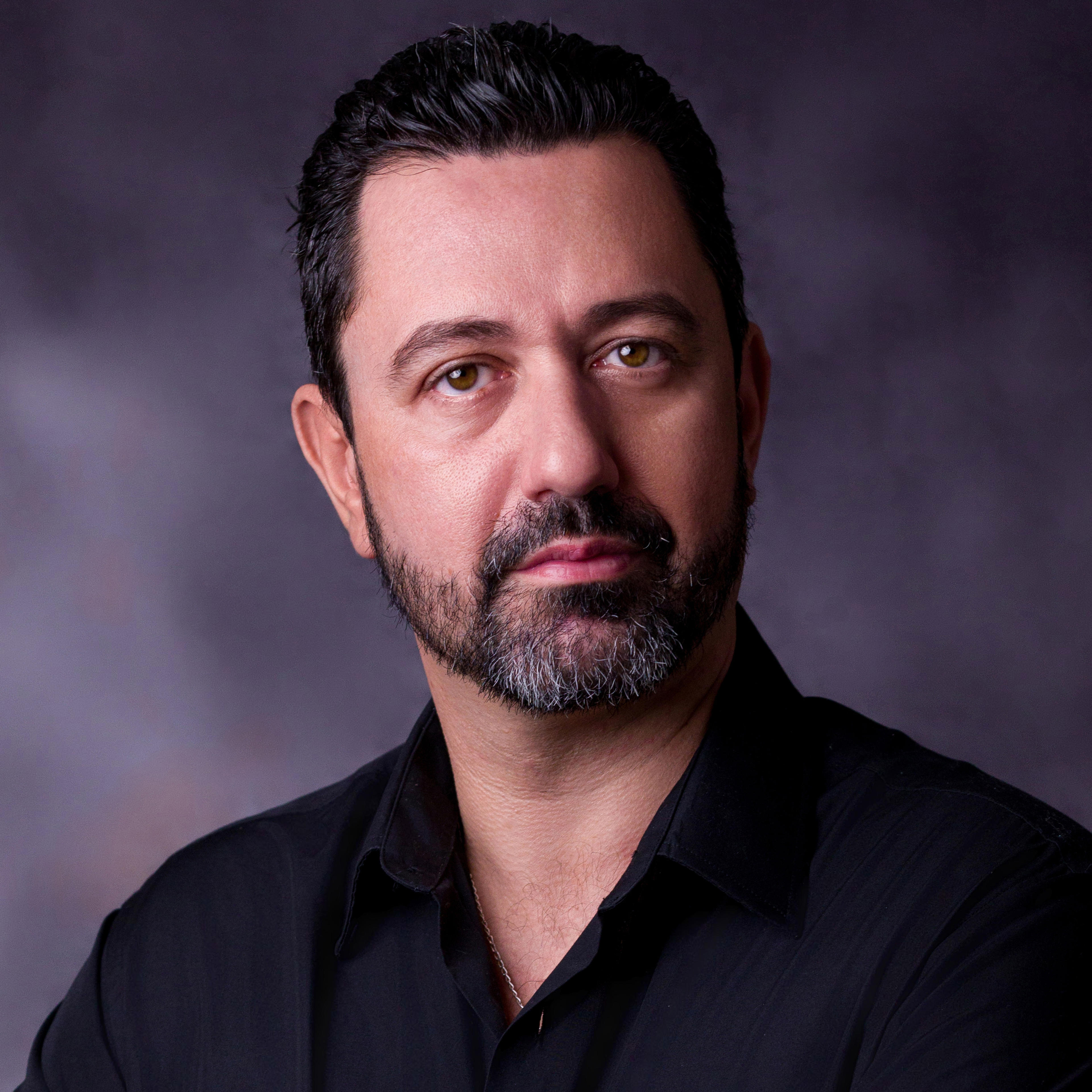 David Collado Gómez