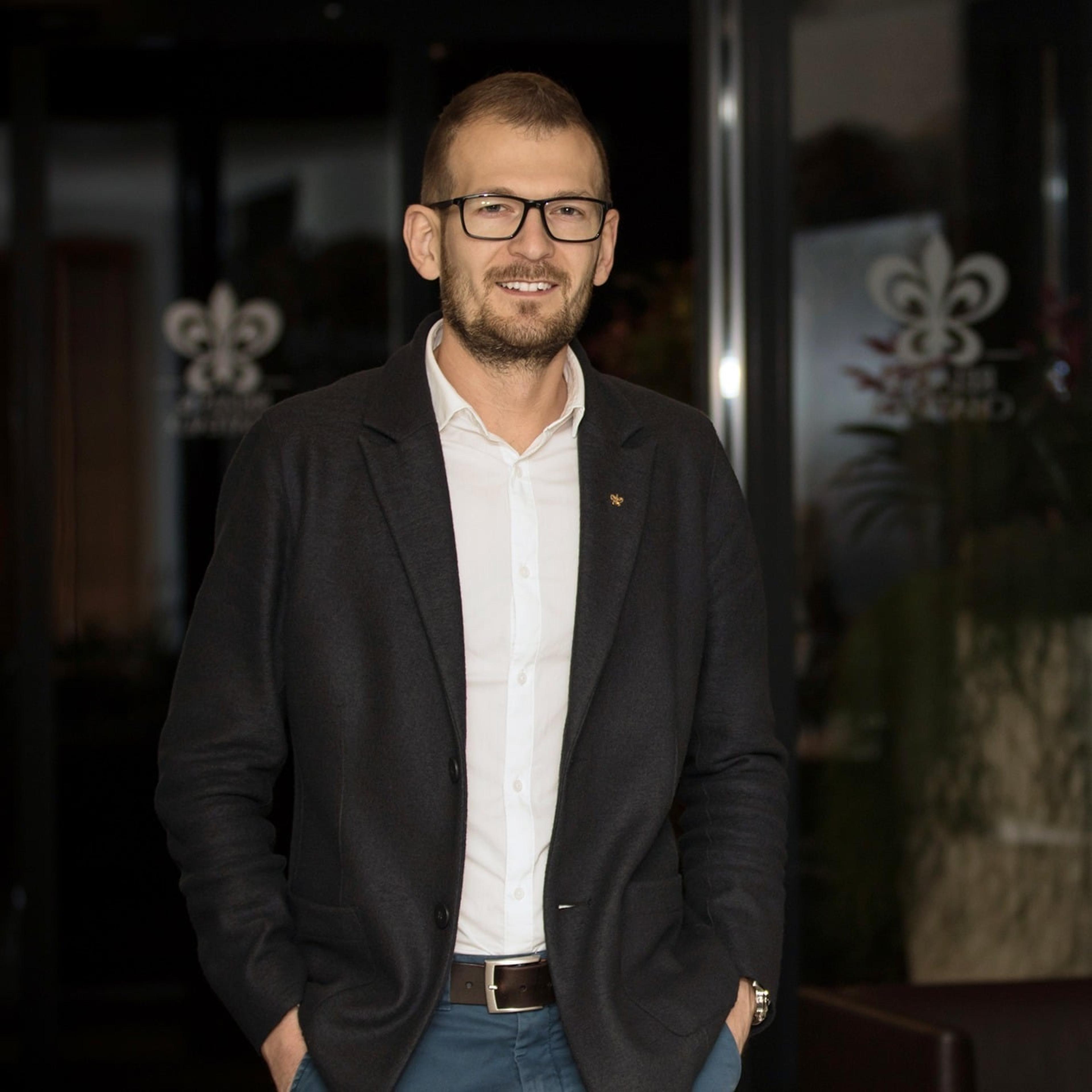 Attila Sólyom