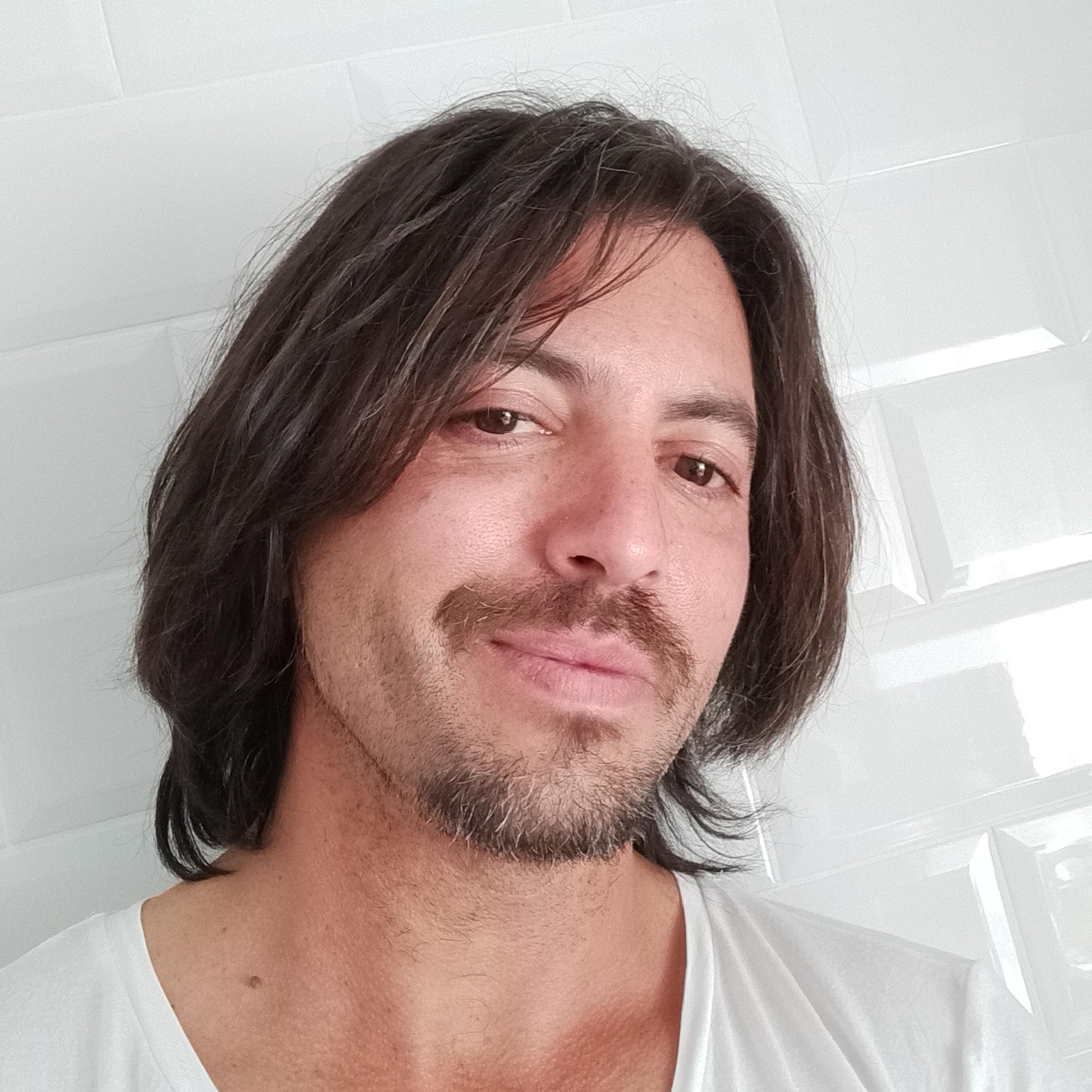 Marco Maya