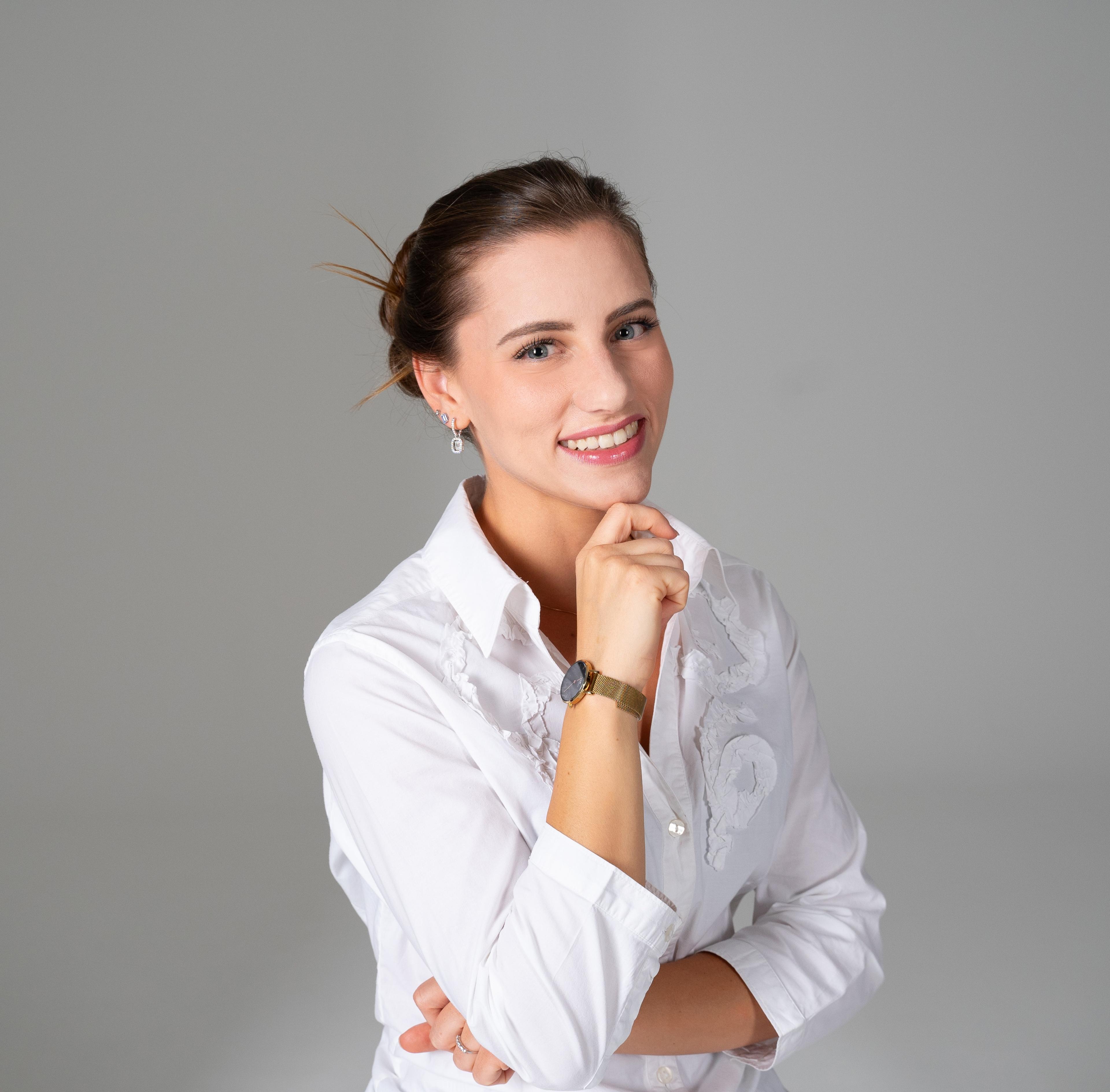 Marta Mantoan