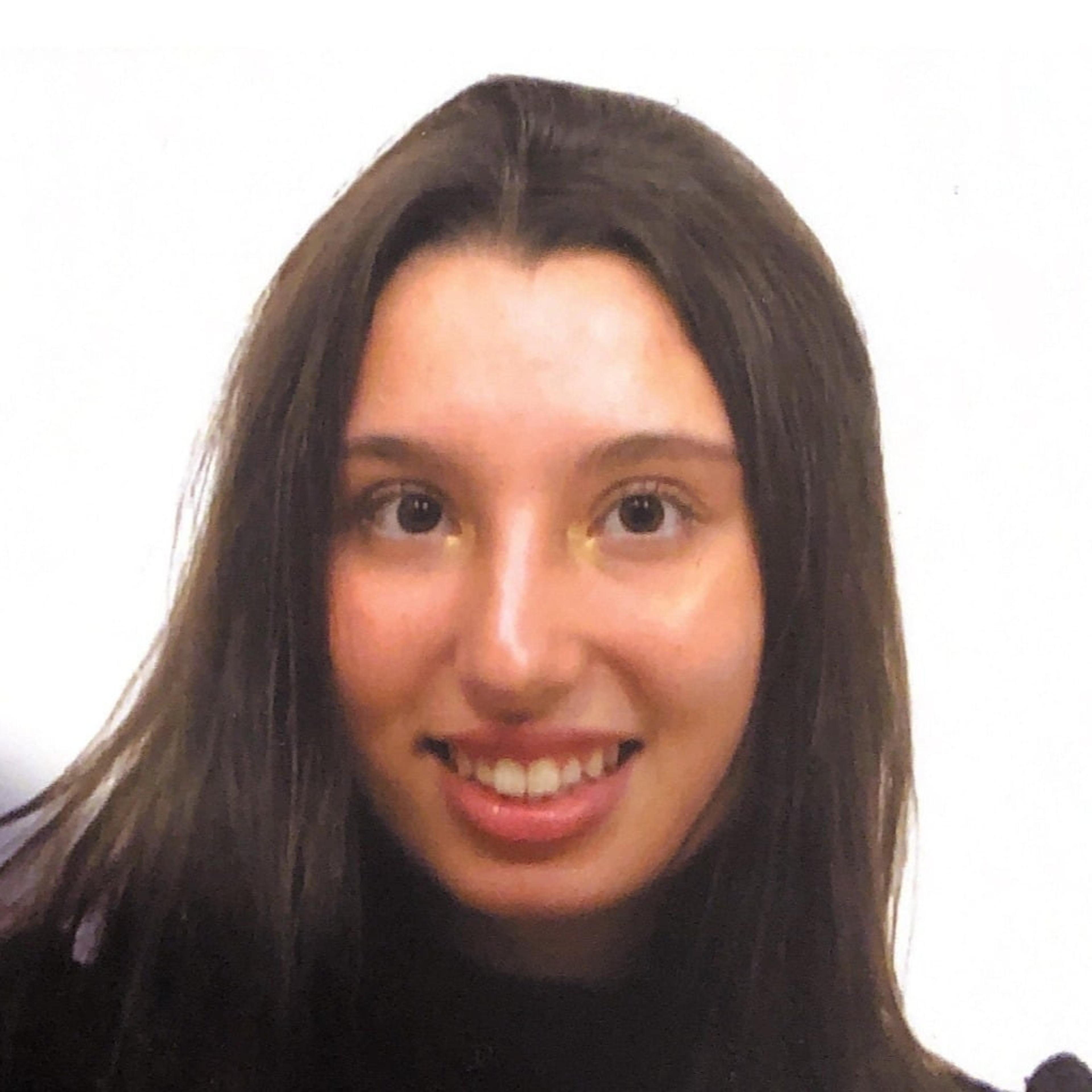 Ariadna Gómez Maldonado