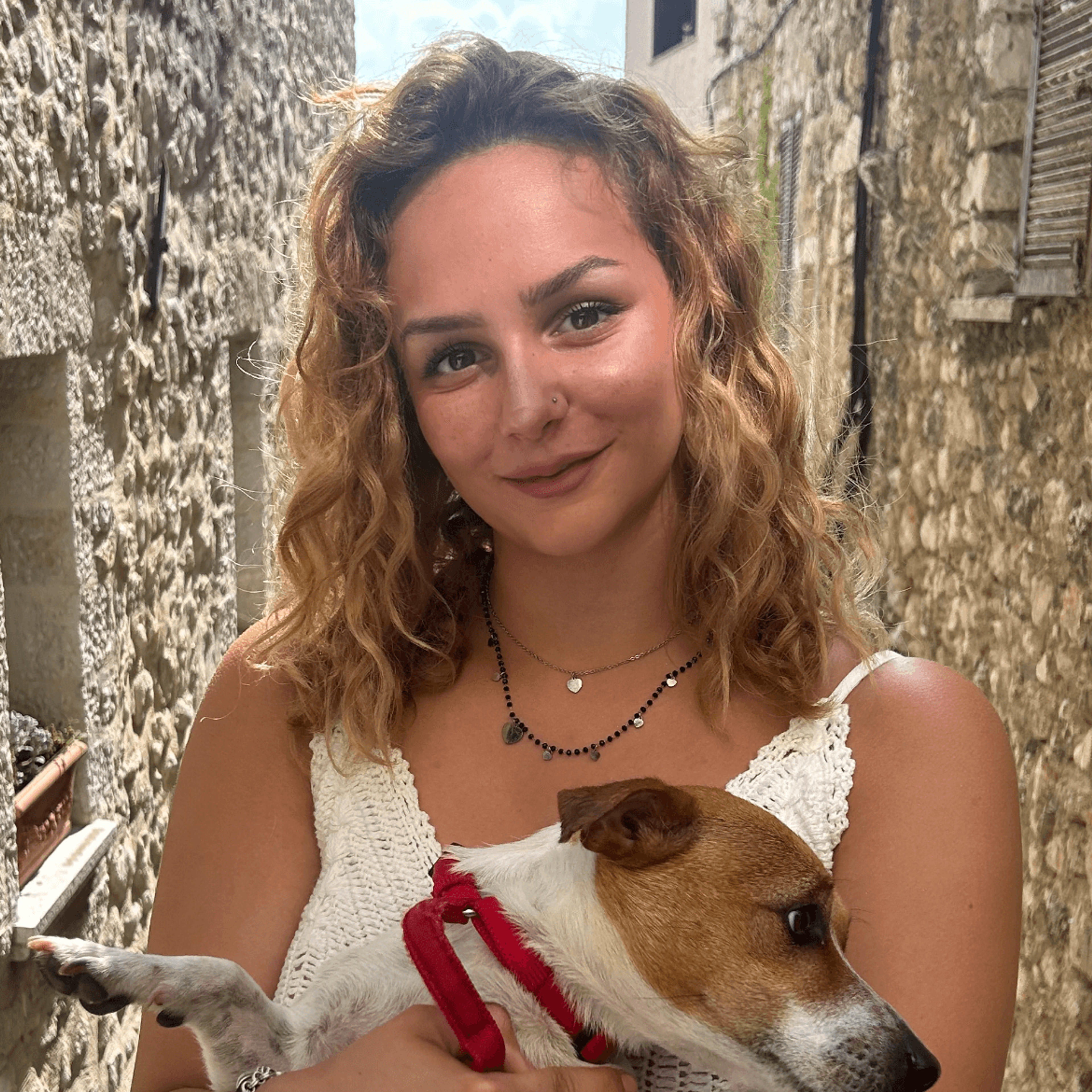 Giulia Di forti