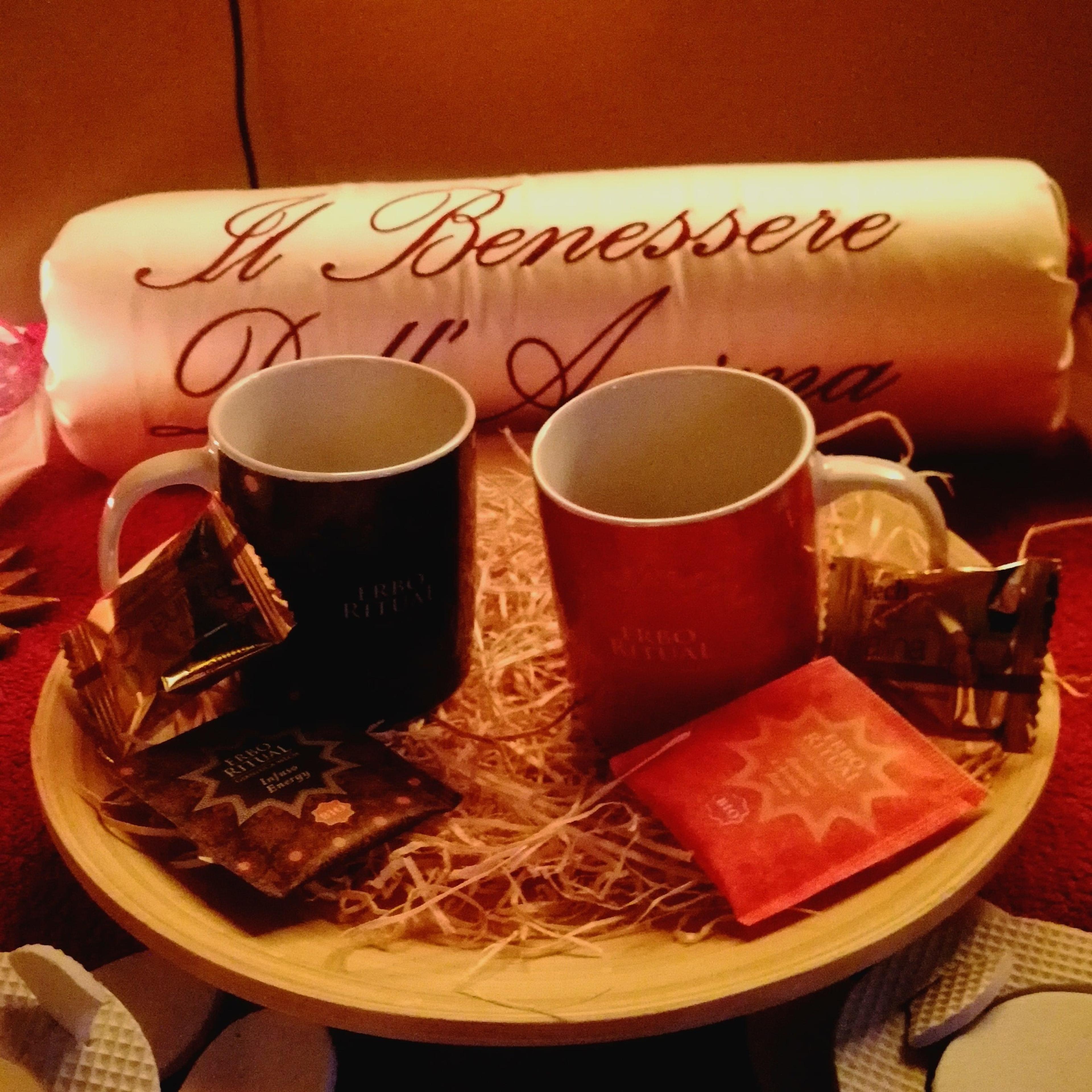 Il benessere dell'Anima con metodo Skin up No Rughe No Cellulite