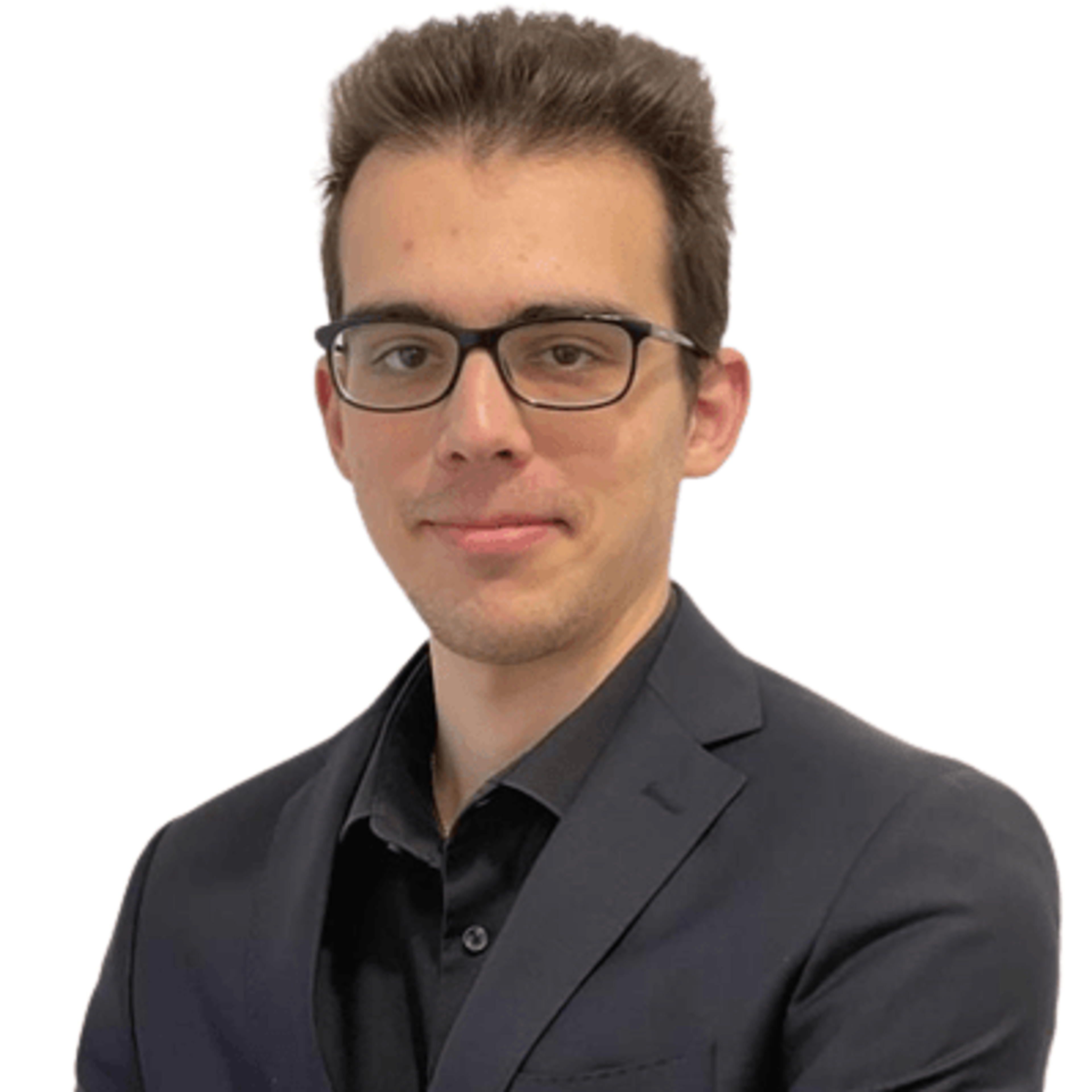 Fabio Zanor-Social Media Manager