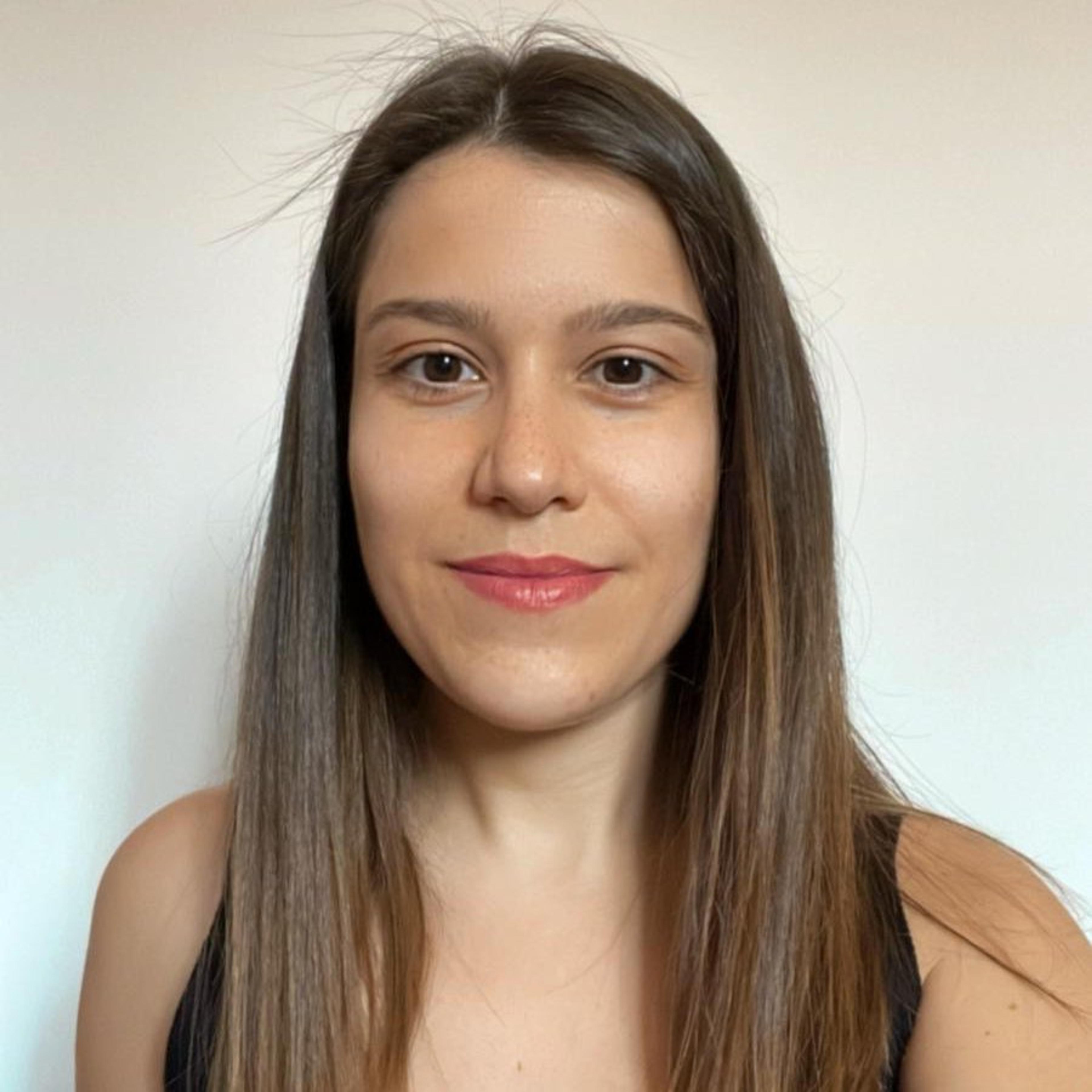 Iris Gonzalez dieguez