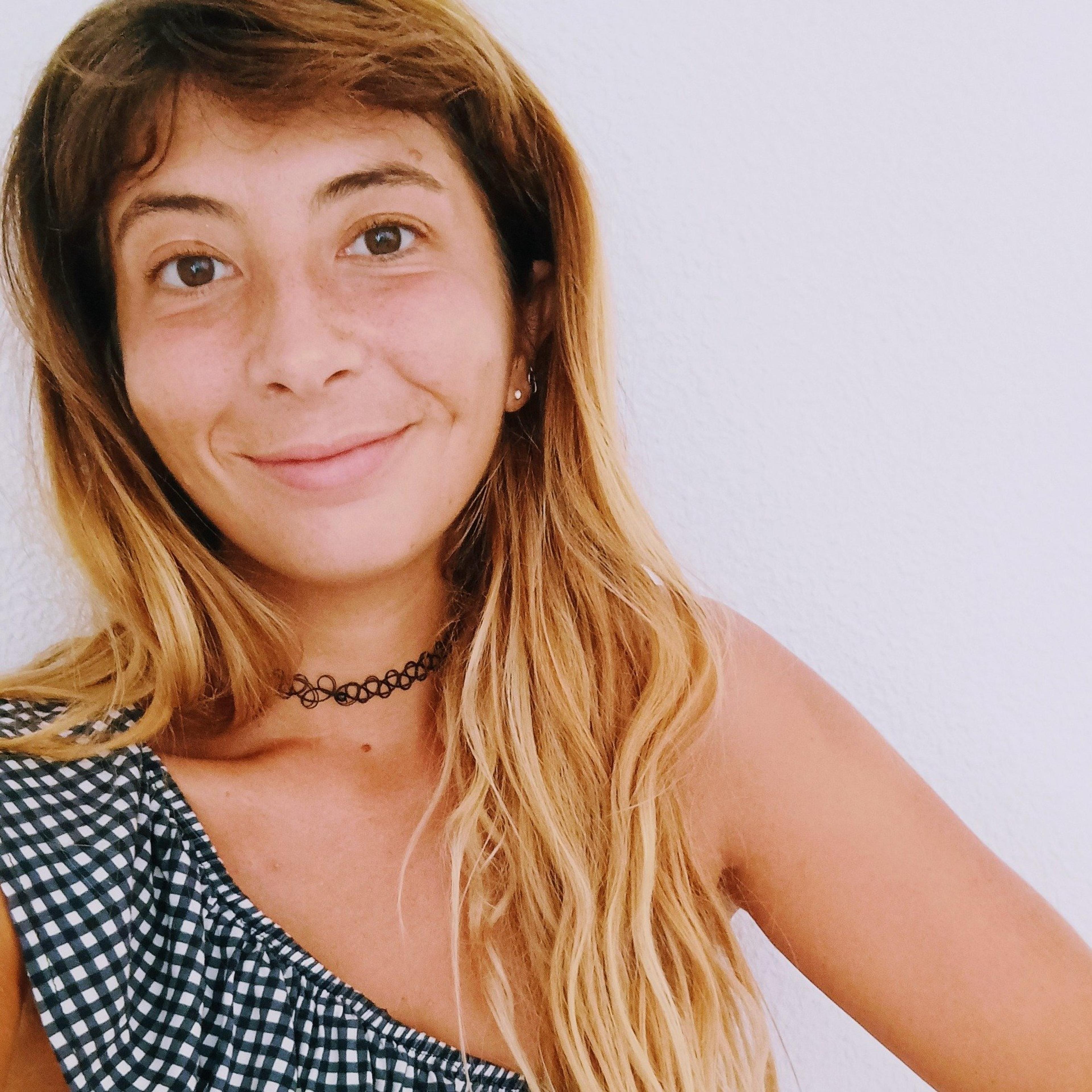 Julia Safi