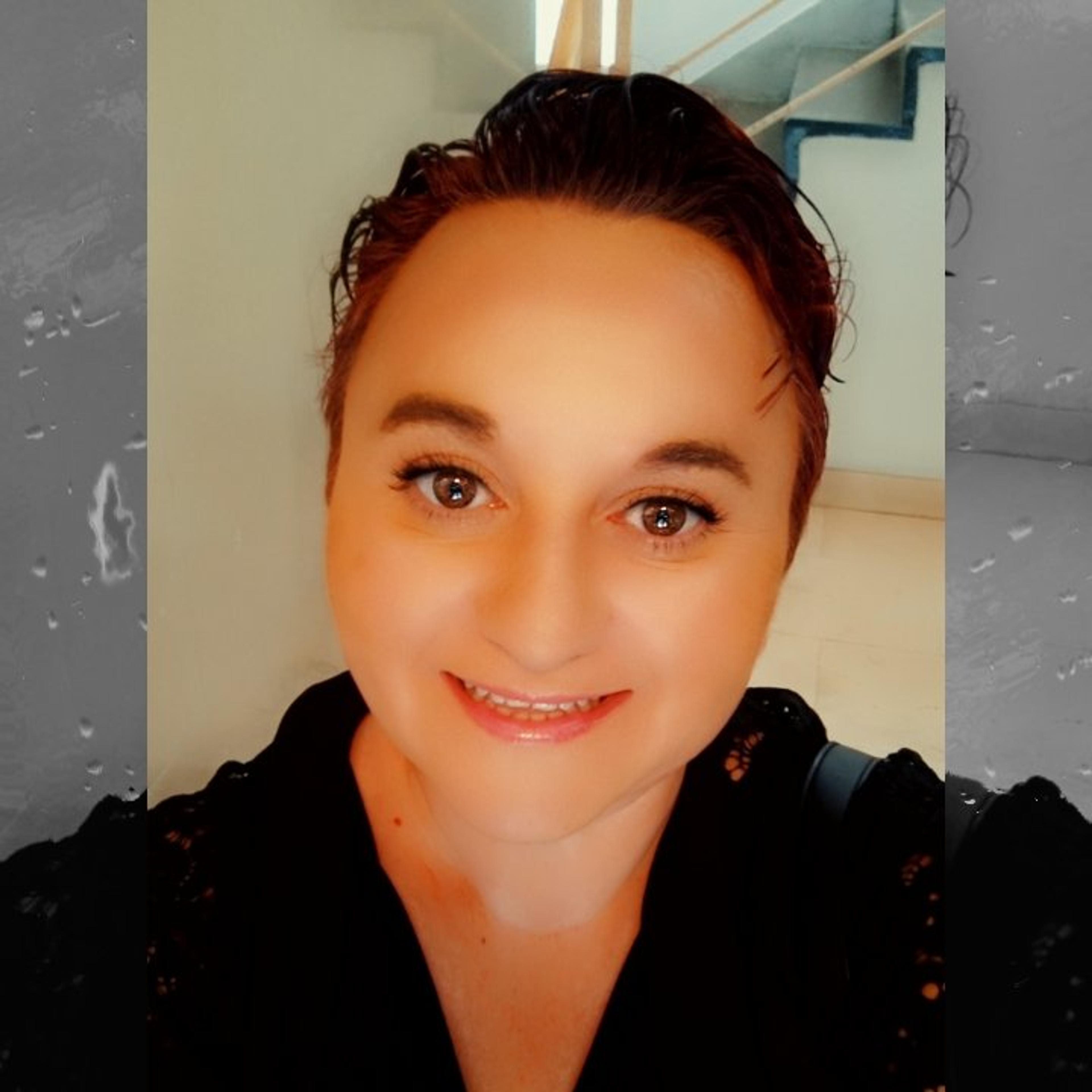 Yolanda Velasco Garrido