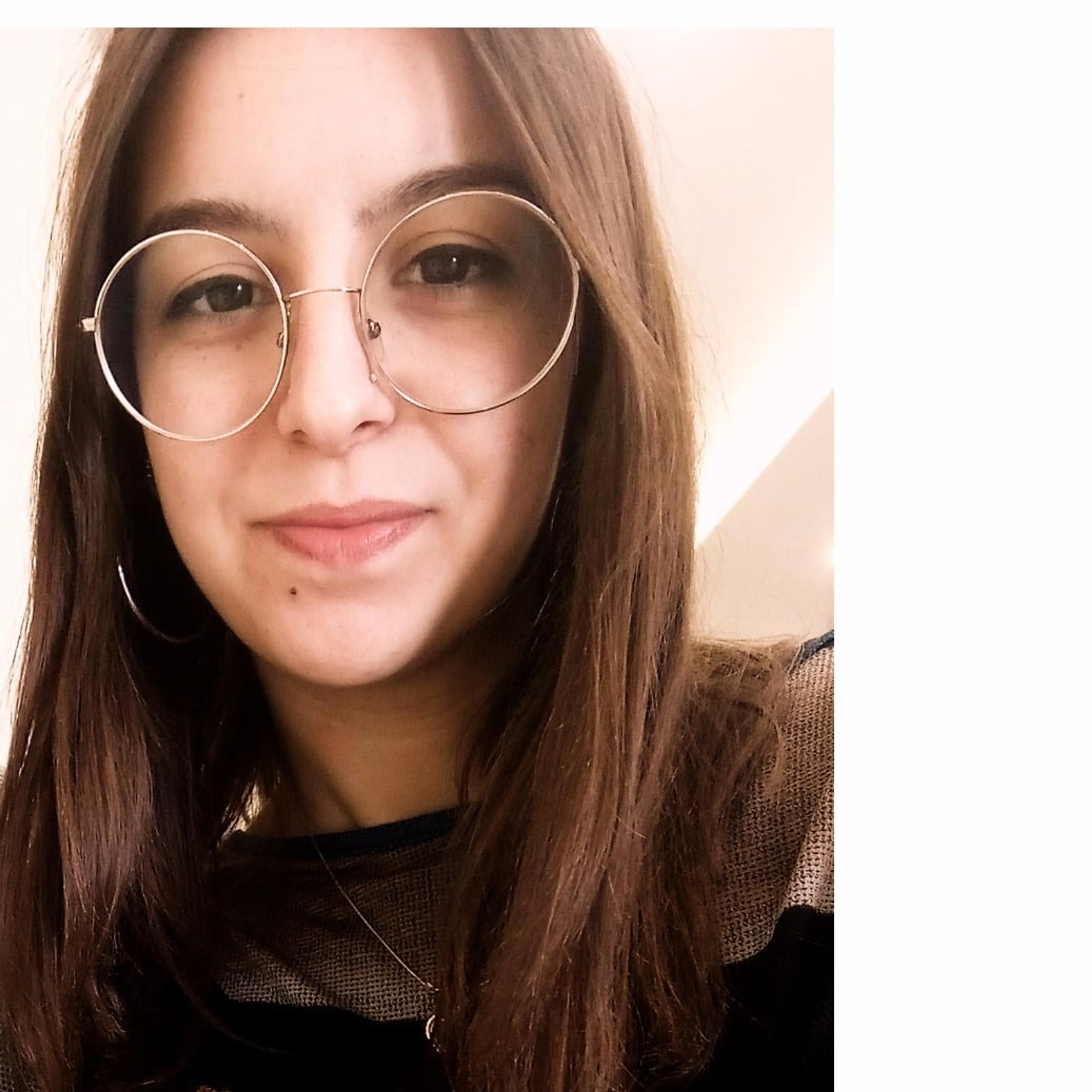 Grazia Chiarello