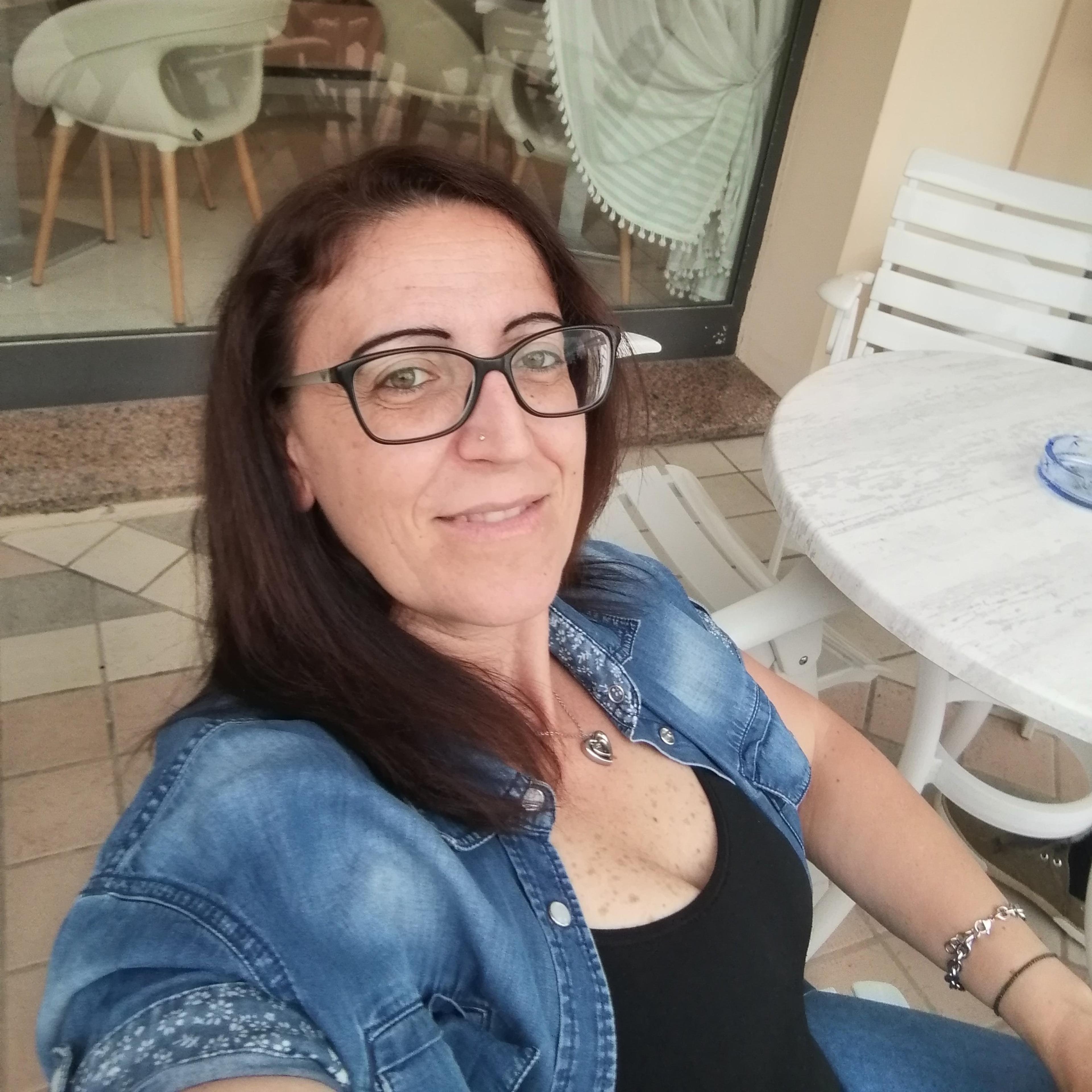Maria Michela Salerno