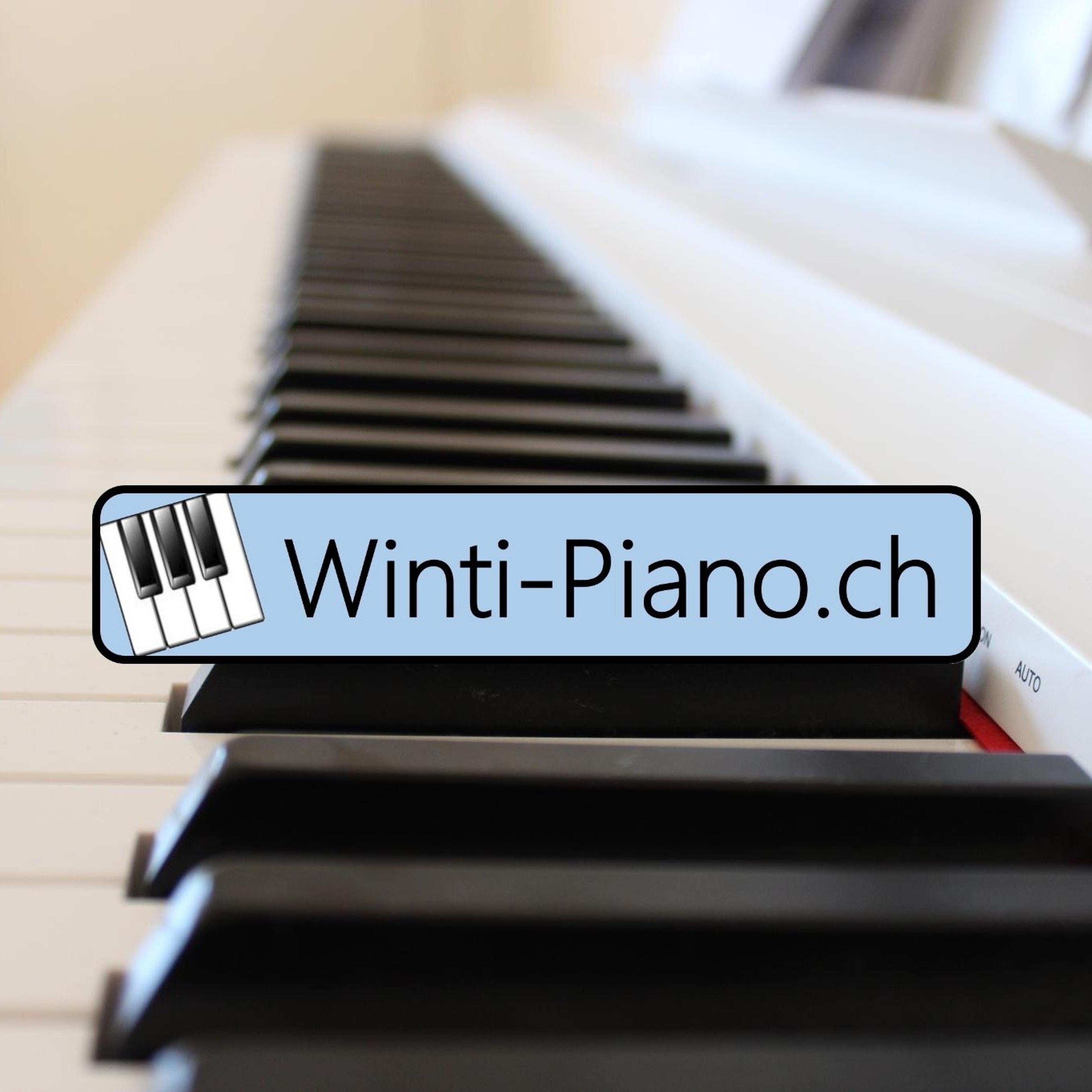 Winti-piano