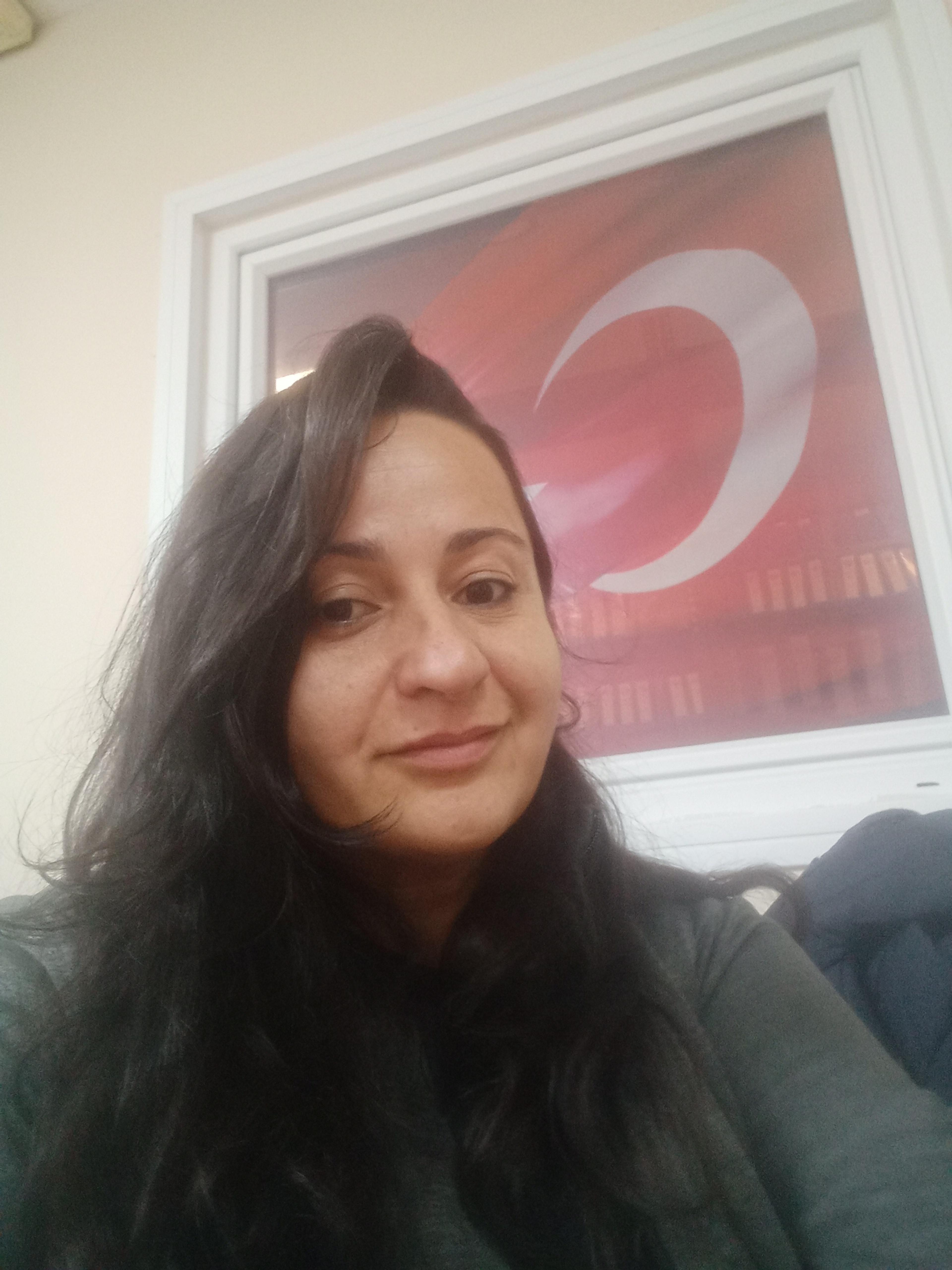 Zübeyde Polat