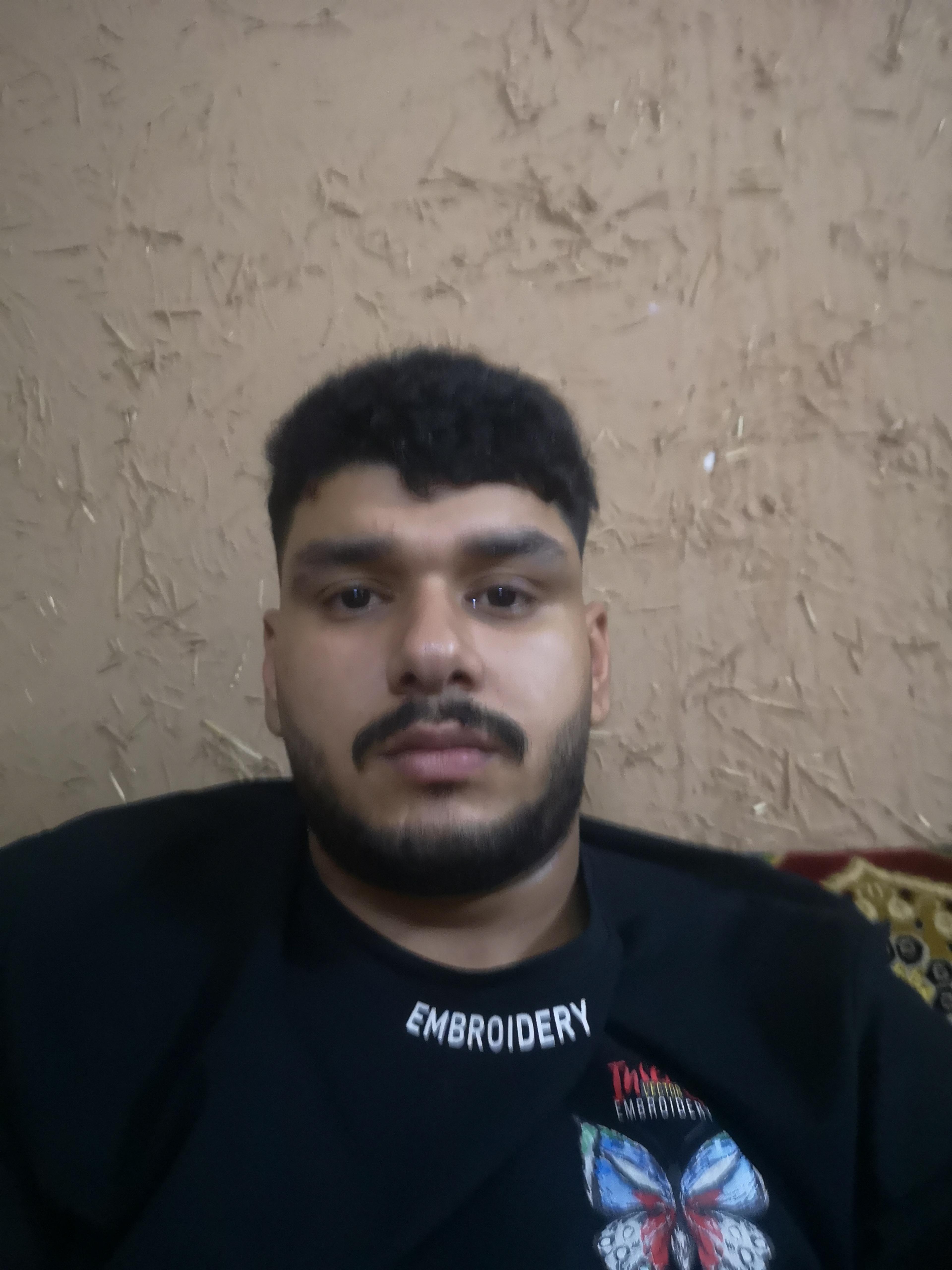 حسين محند