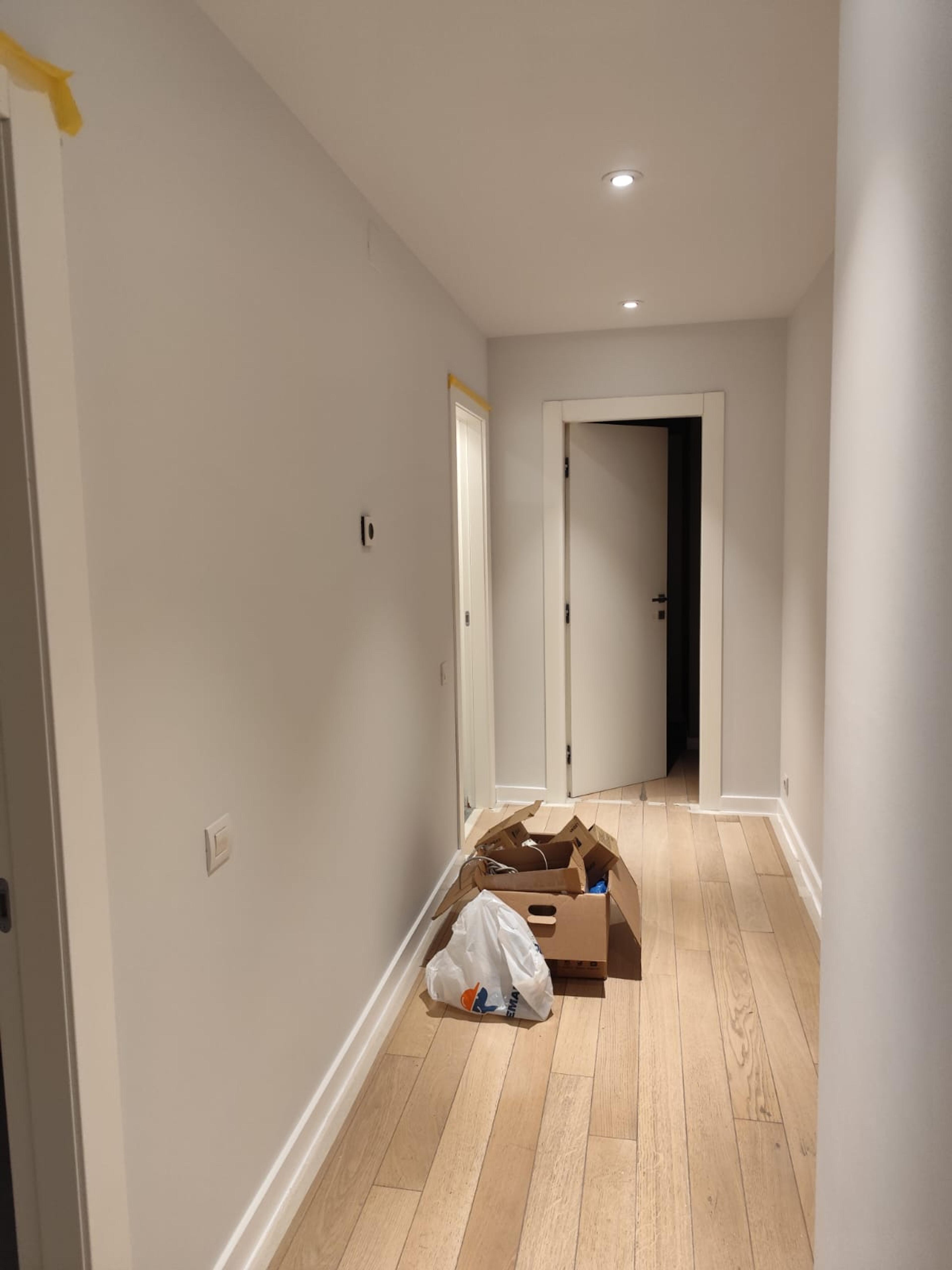 EXPERT PAINTERS S.R.L.