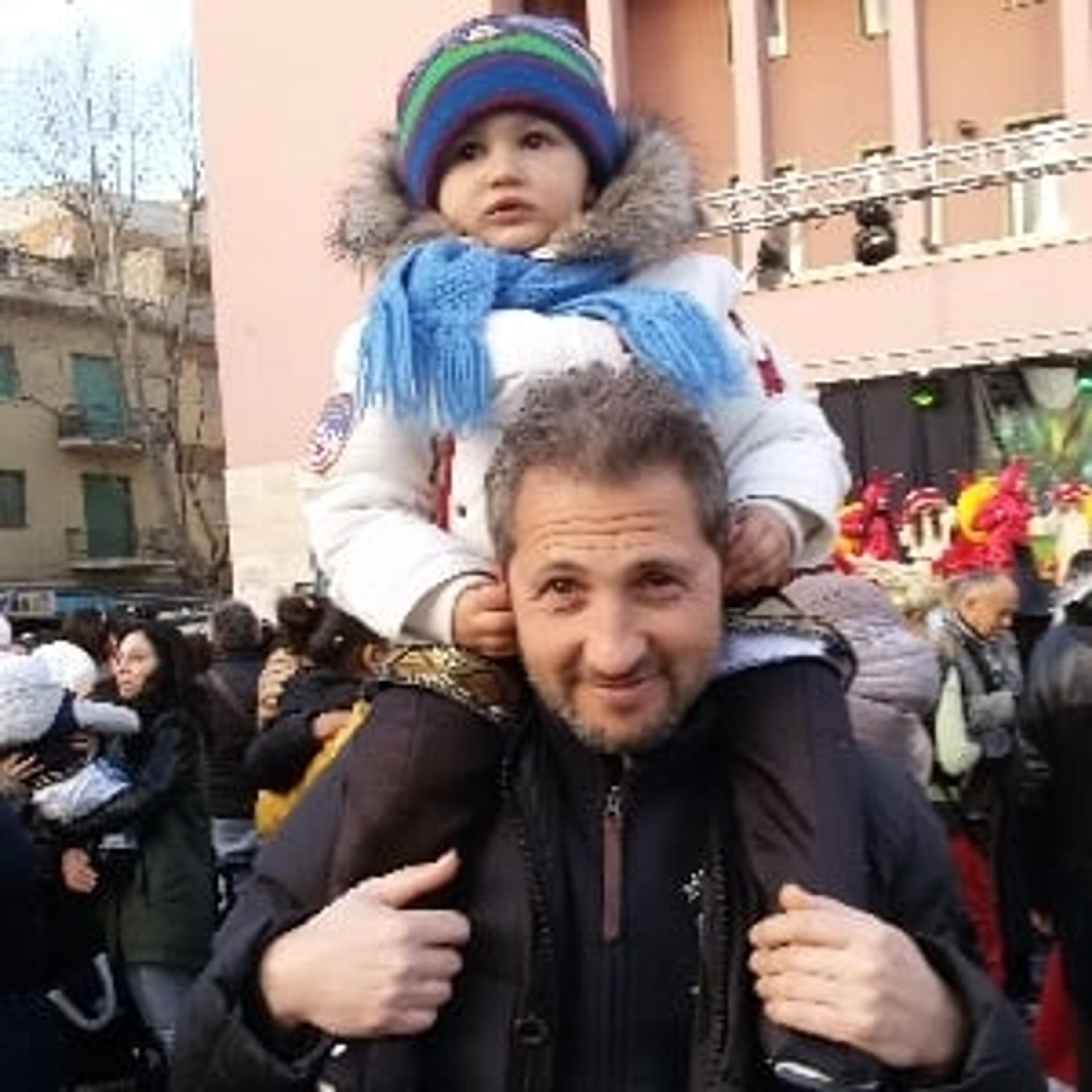 Elettroimpianti Paciletti