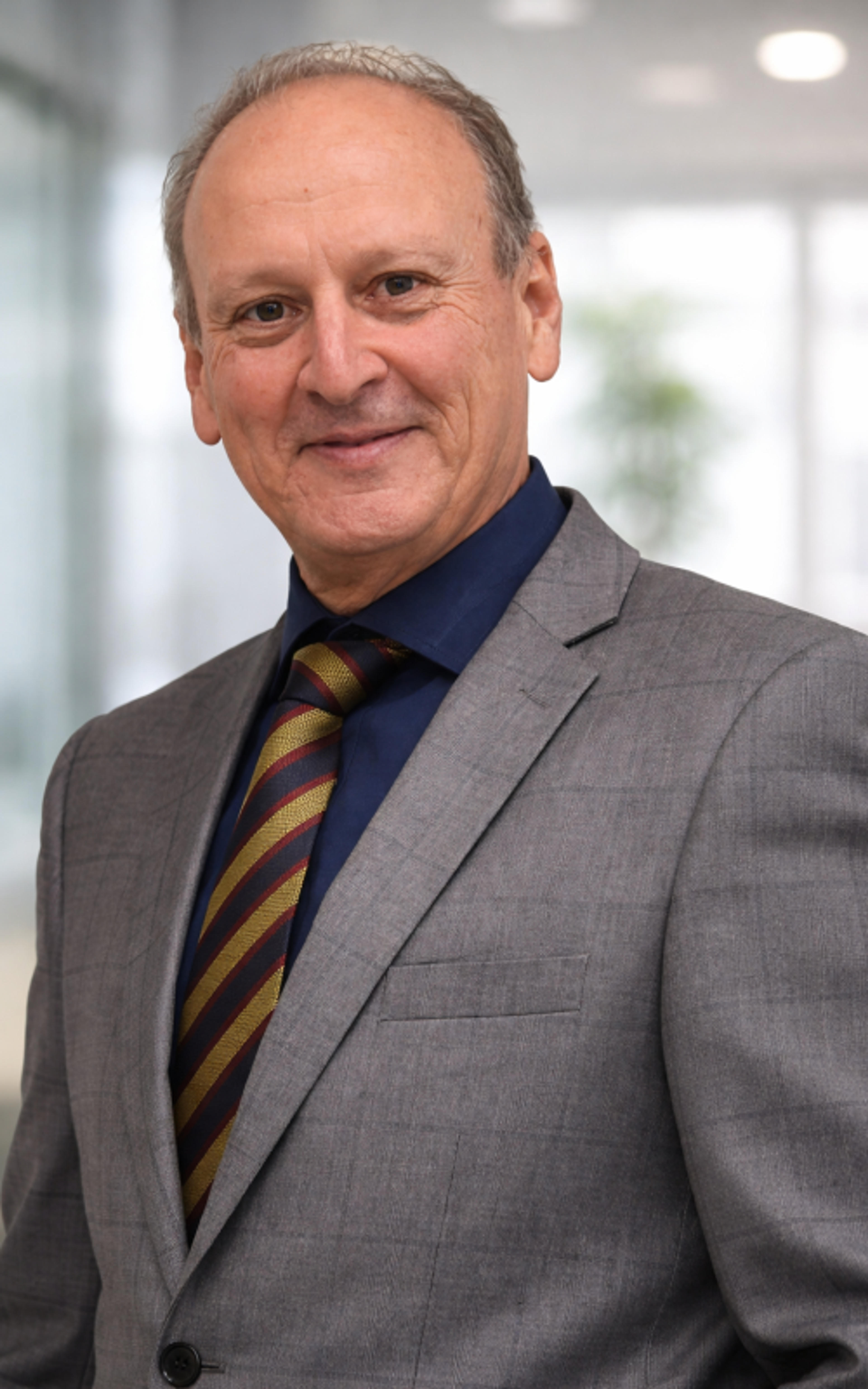 Riccardo Massara