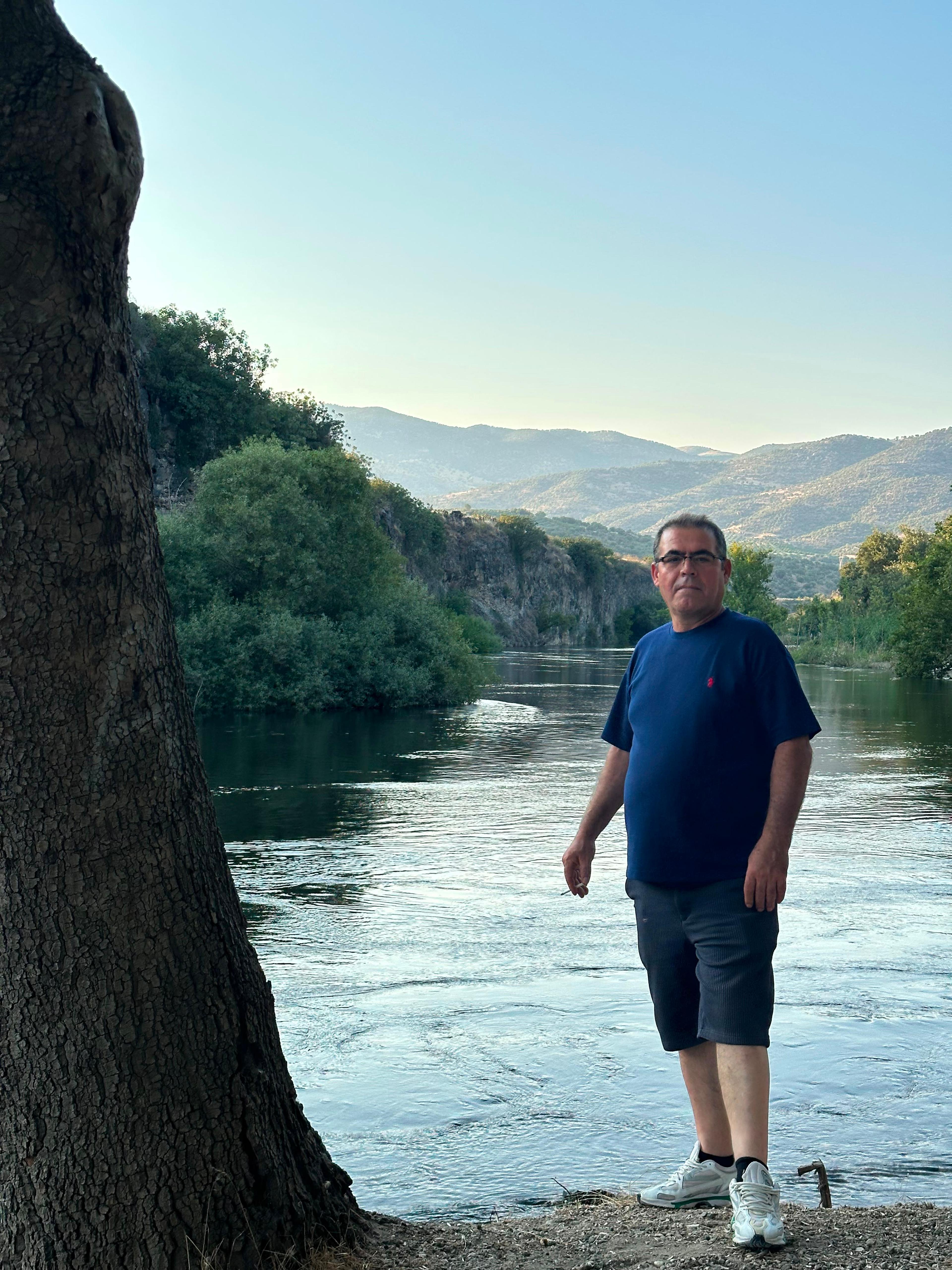 Erdal Ayaz