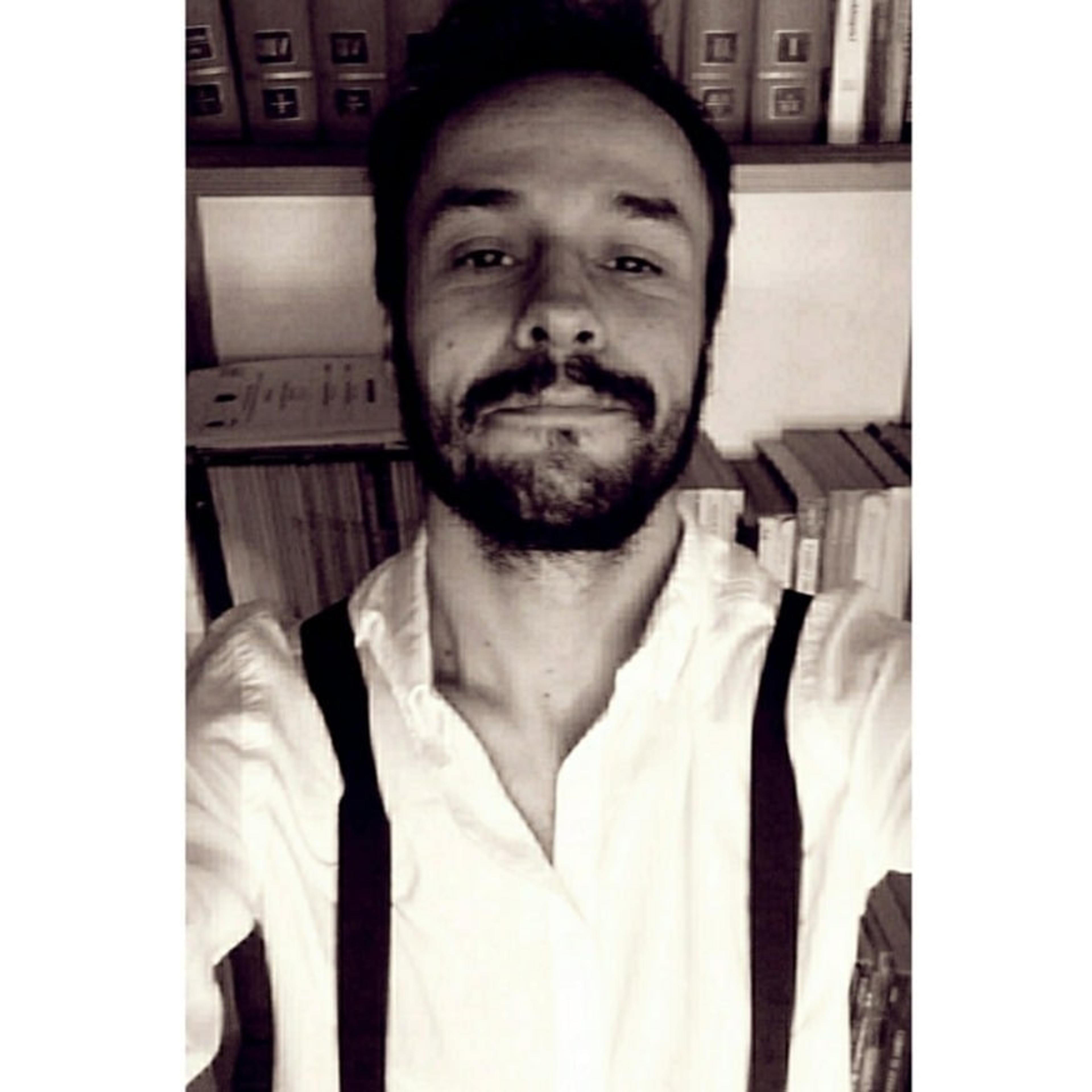 Antonio Colucci