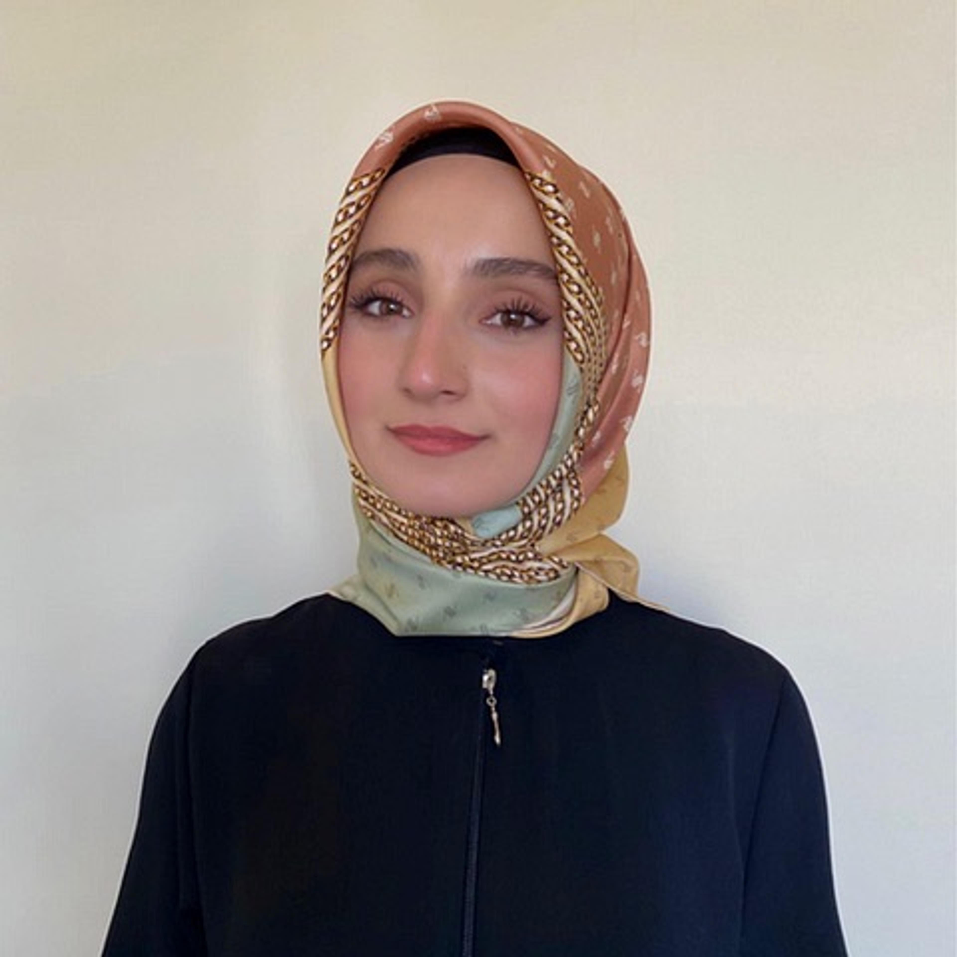 Safiye İnci Yiğit
