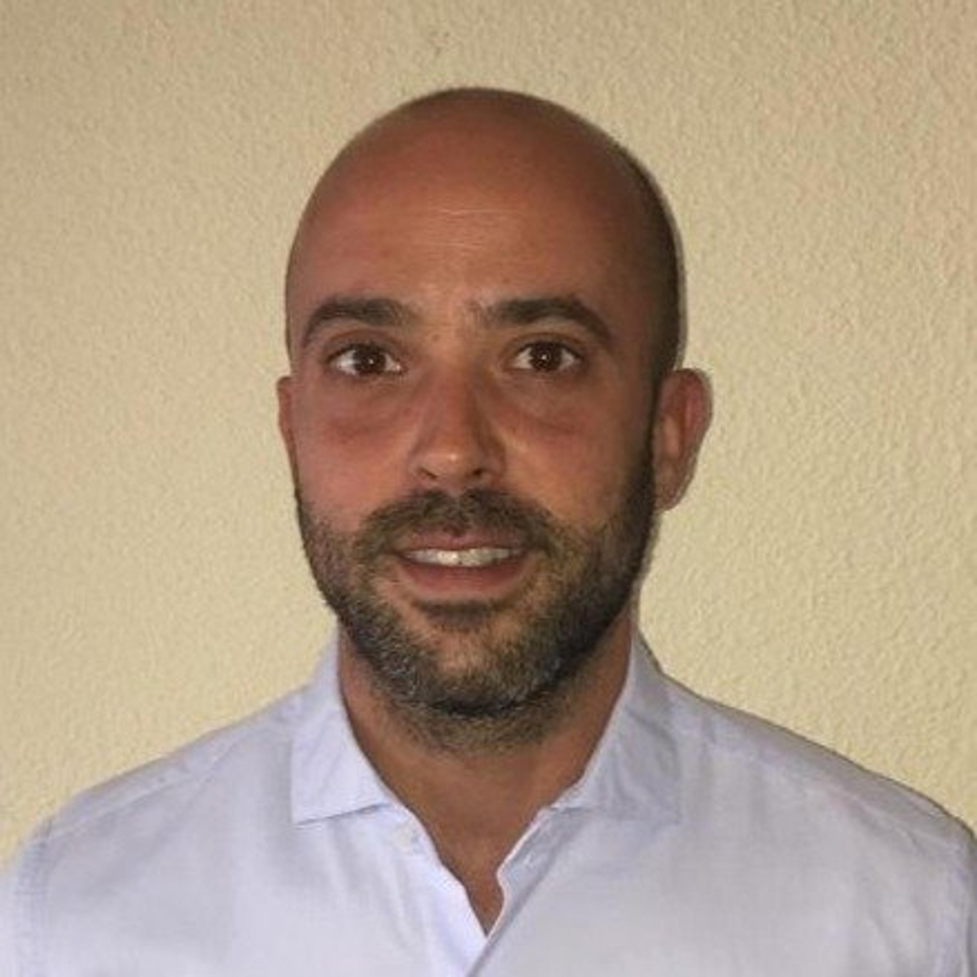 Raul Torrecilla Godoy