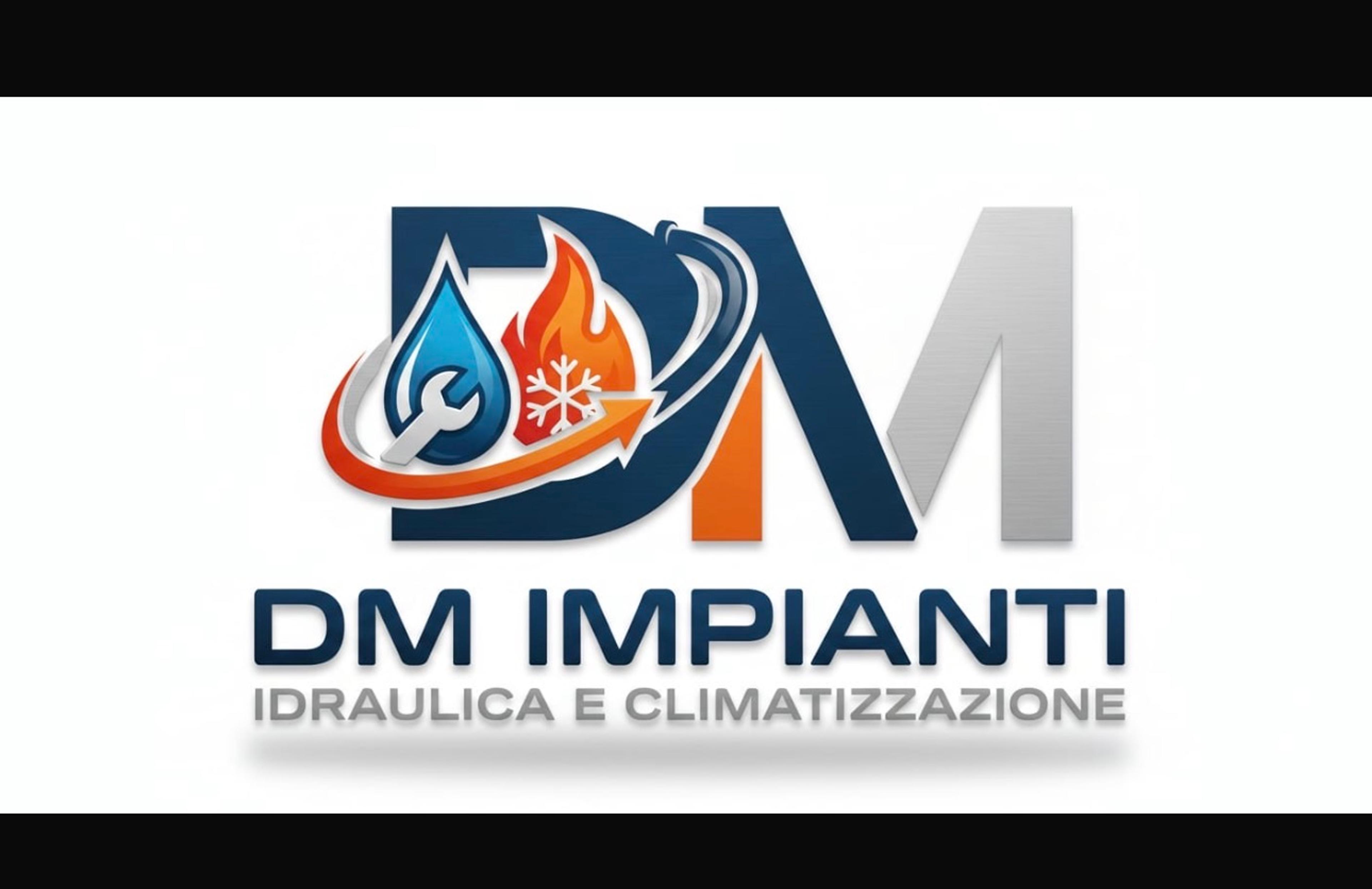 DM Impianti Di Mazzotta Davide