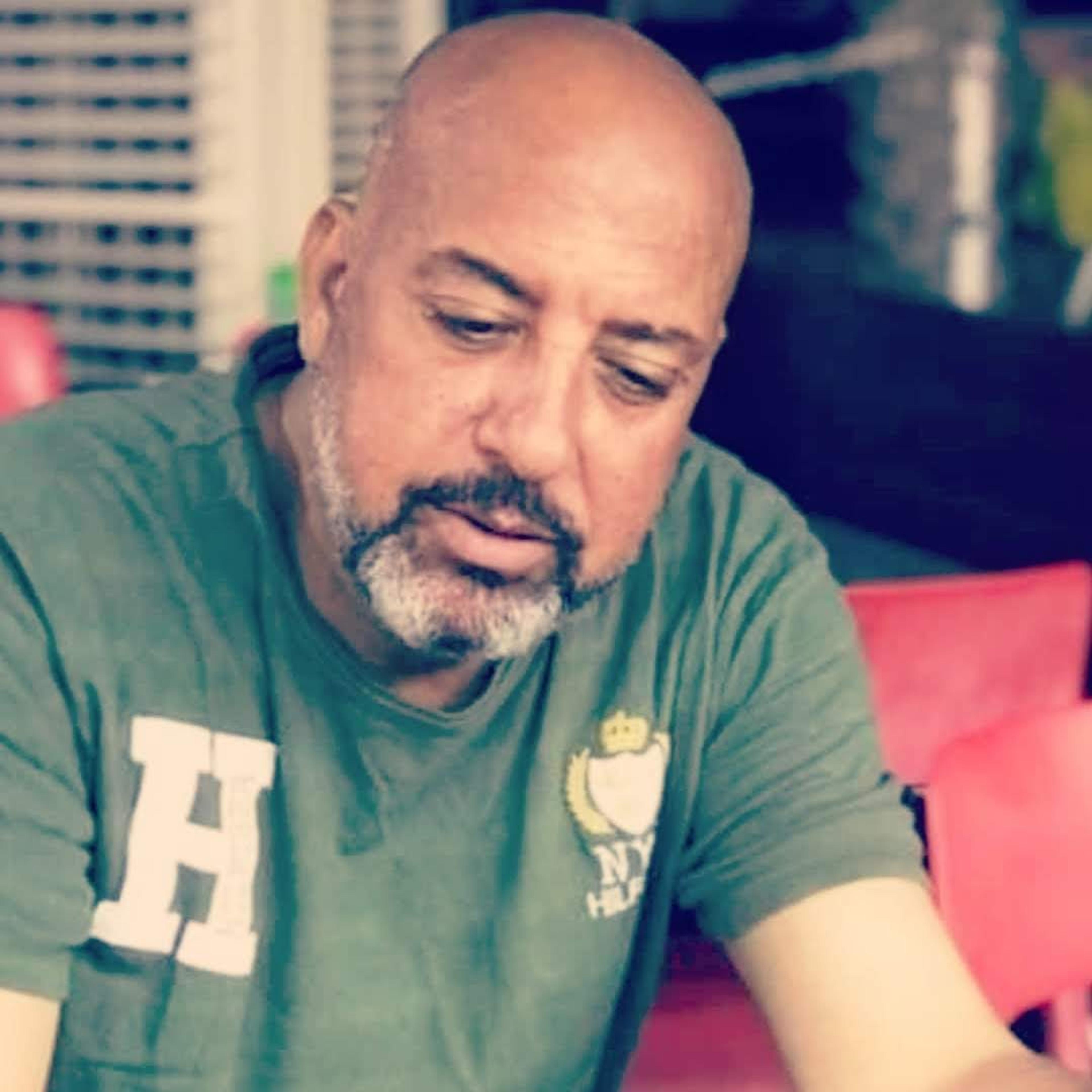 سامي سعيد نور الدين