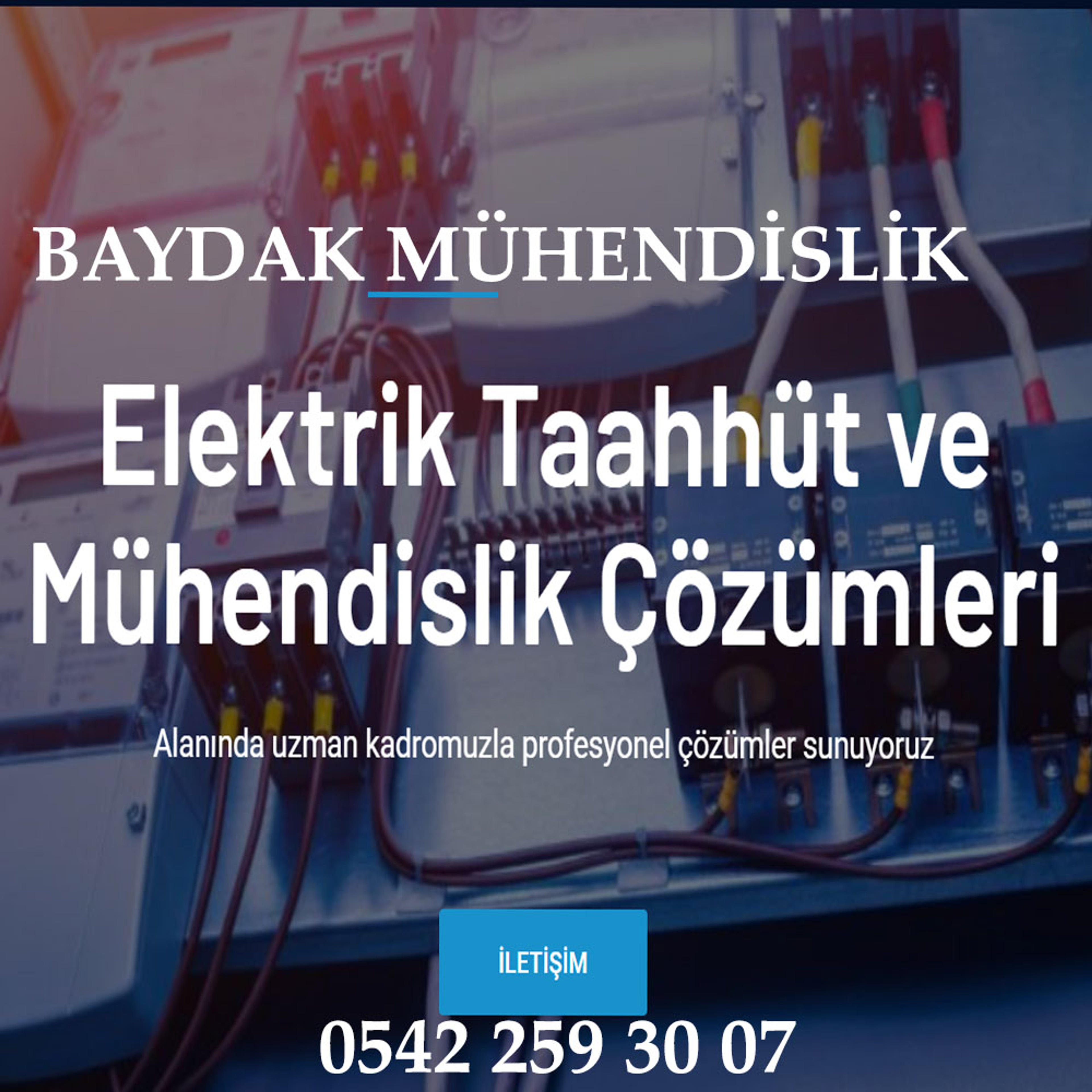 Süleyman Baydak
