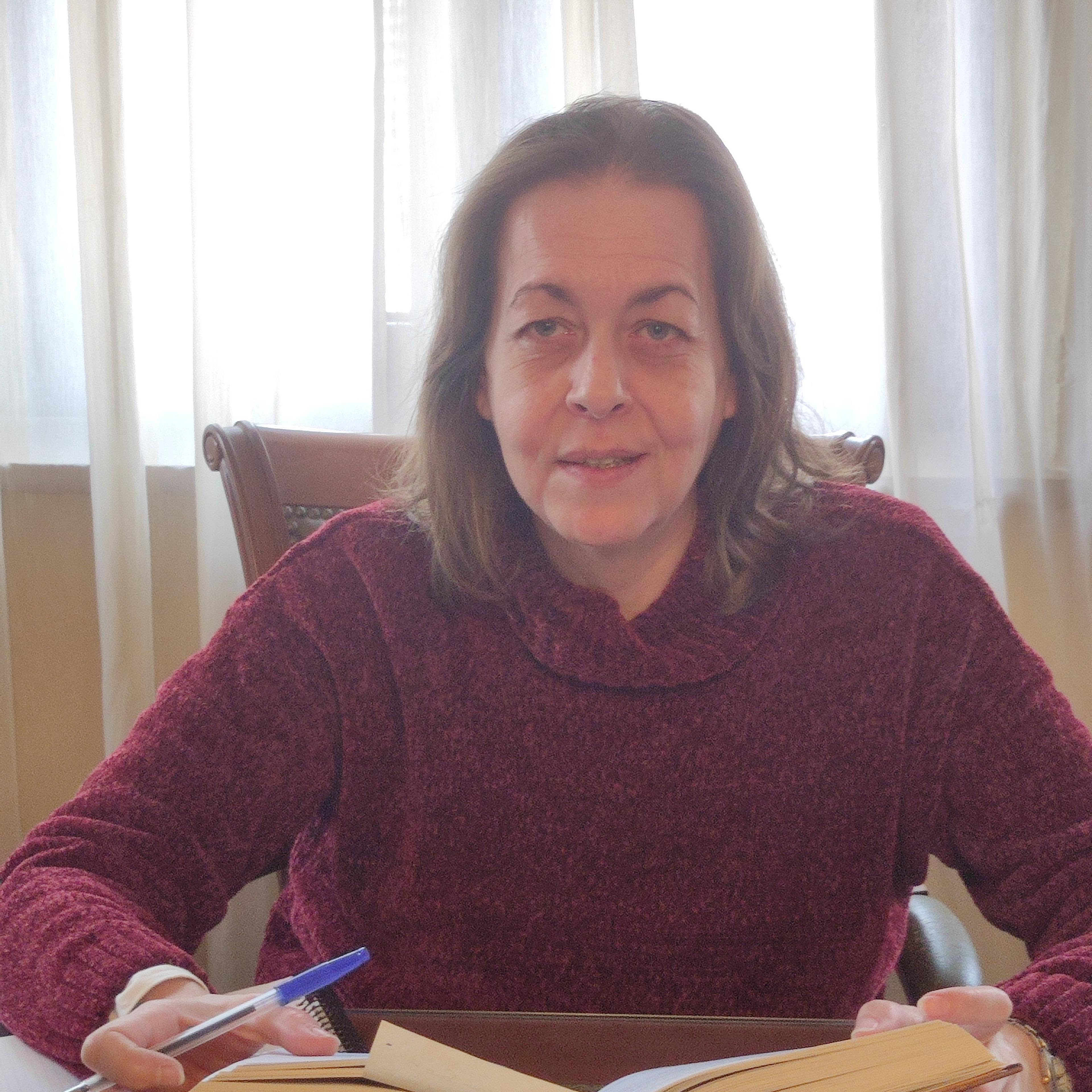 Araceli Ines Fernández González