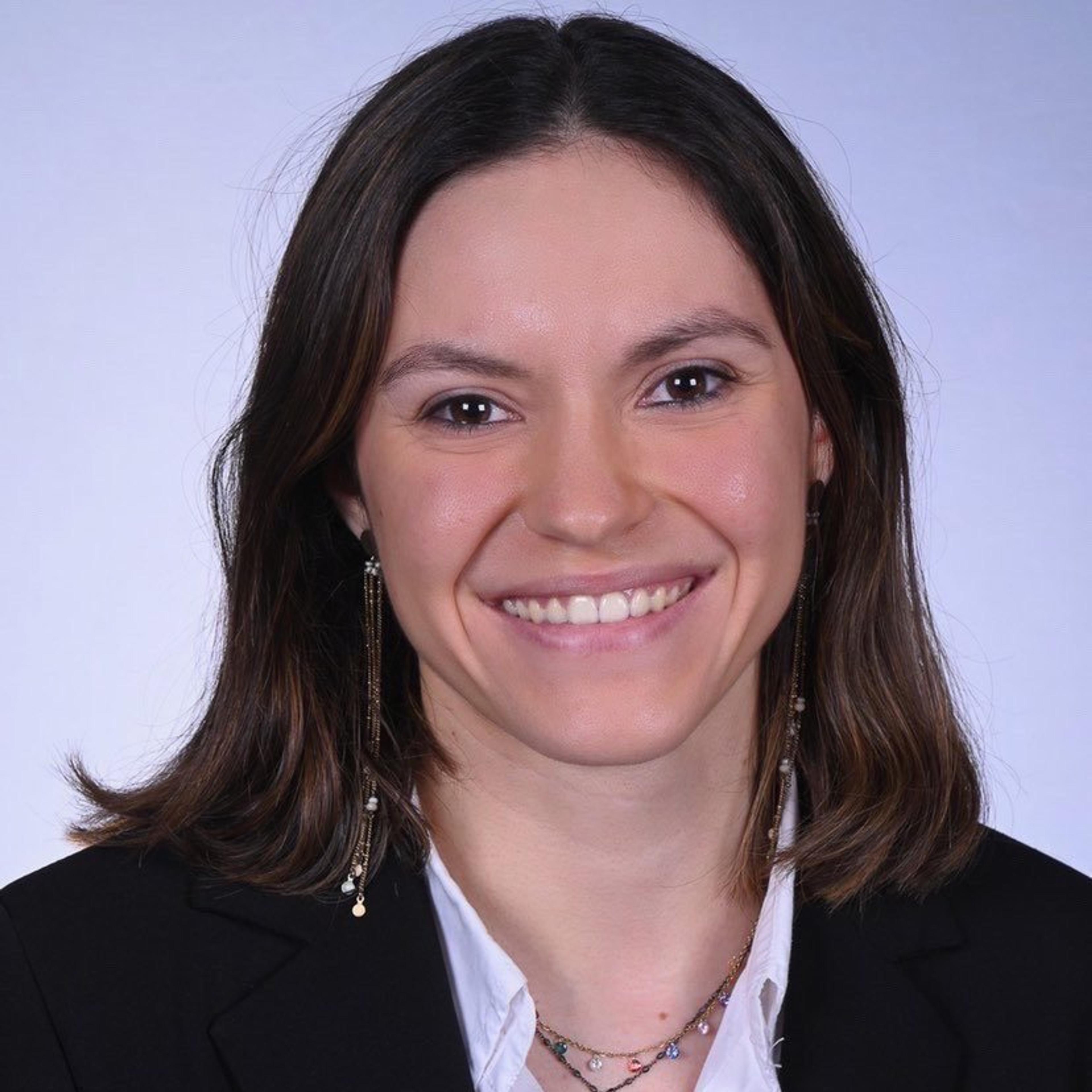Olga Panosa Badia
